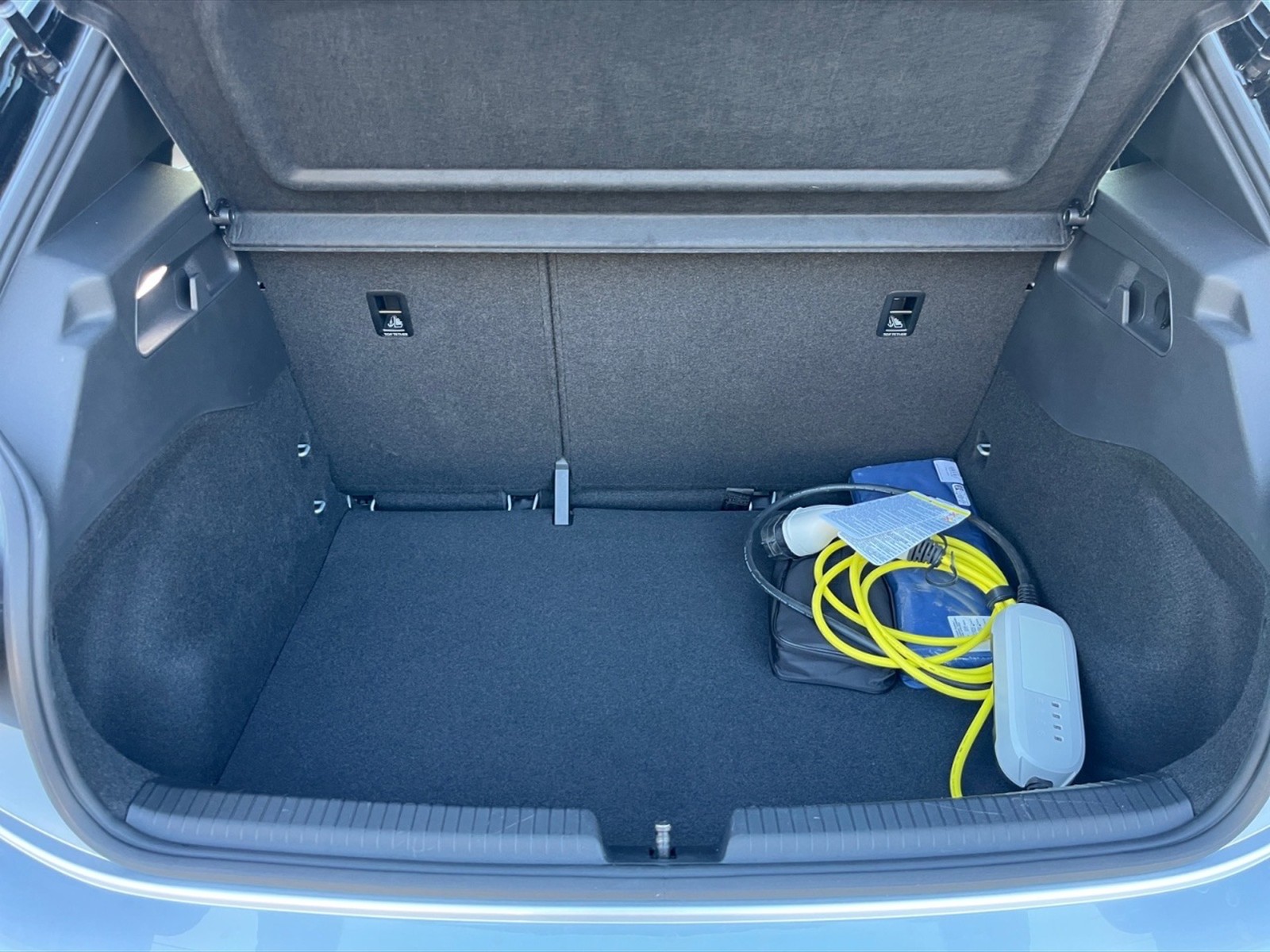 Volkswagen ID.3 58 kwh pro performance - 12