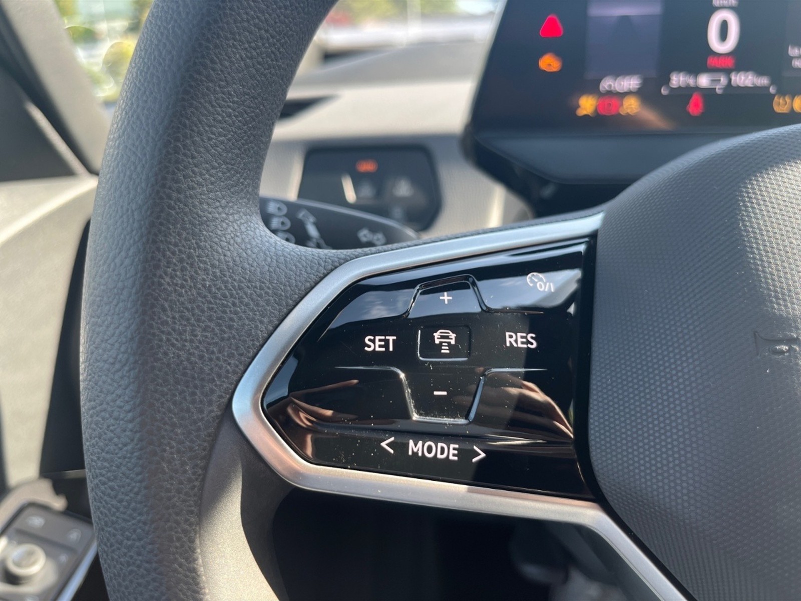 Volkswagen ID.3 58 kwh pro performance - 13