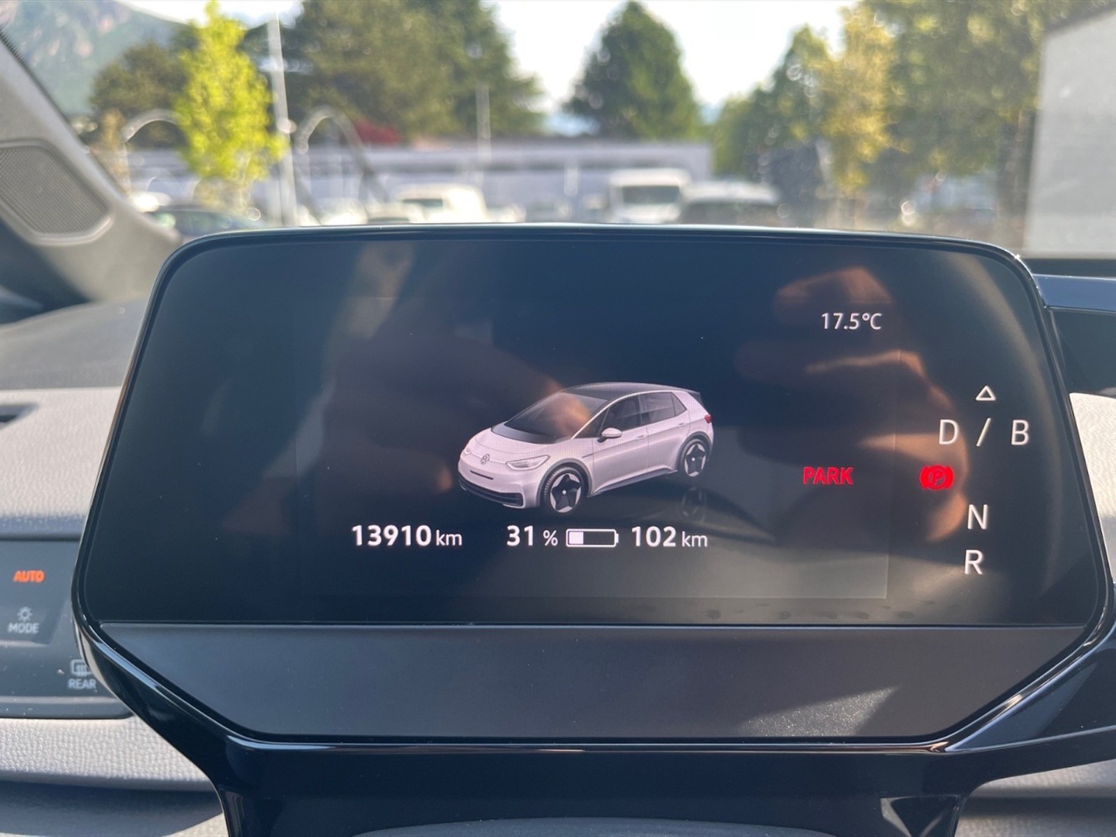 Volkswagen ID.3 58 kwh pro performance - 16