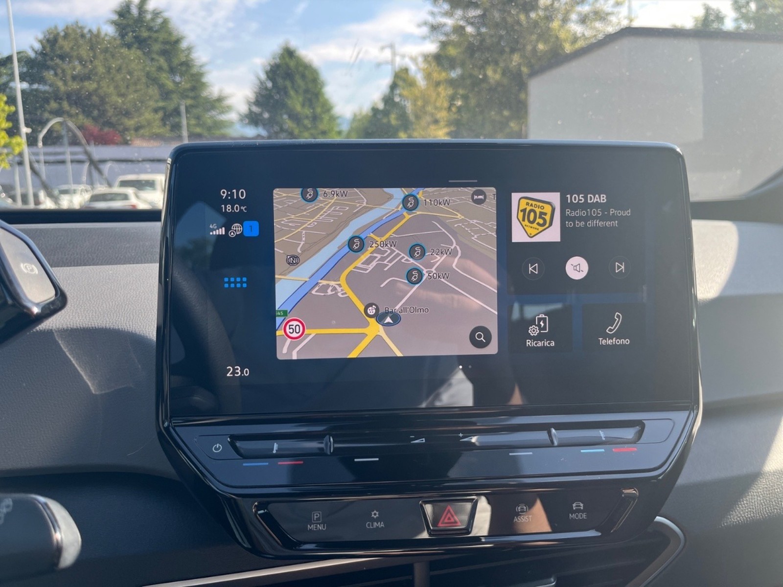 Volkswagen ID.3 58 kwh pro performance - 17