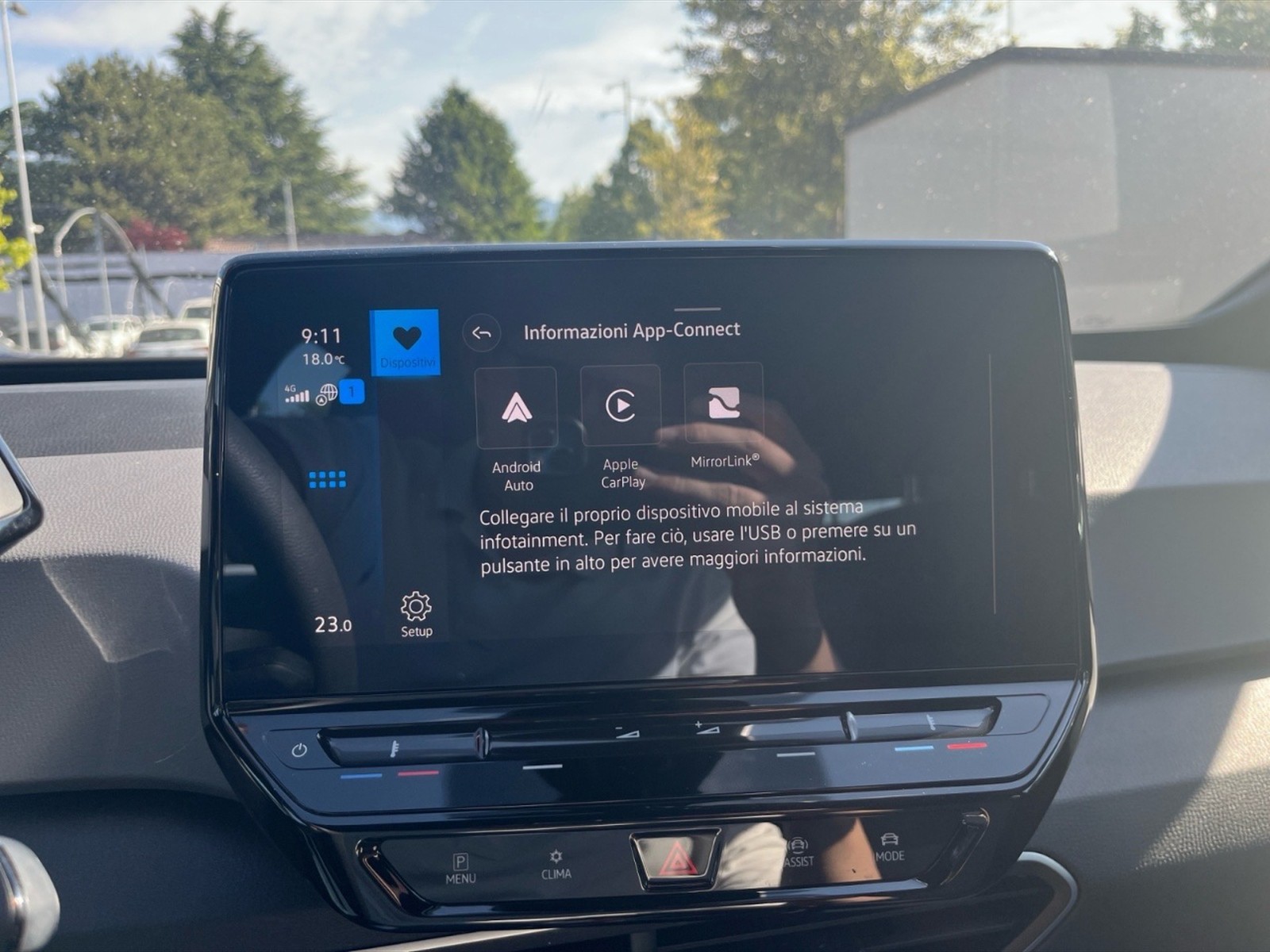 Volkswagen ID.3 58 kwh pro performance - 18