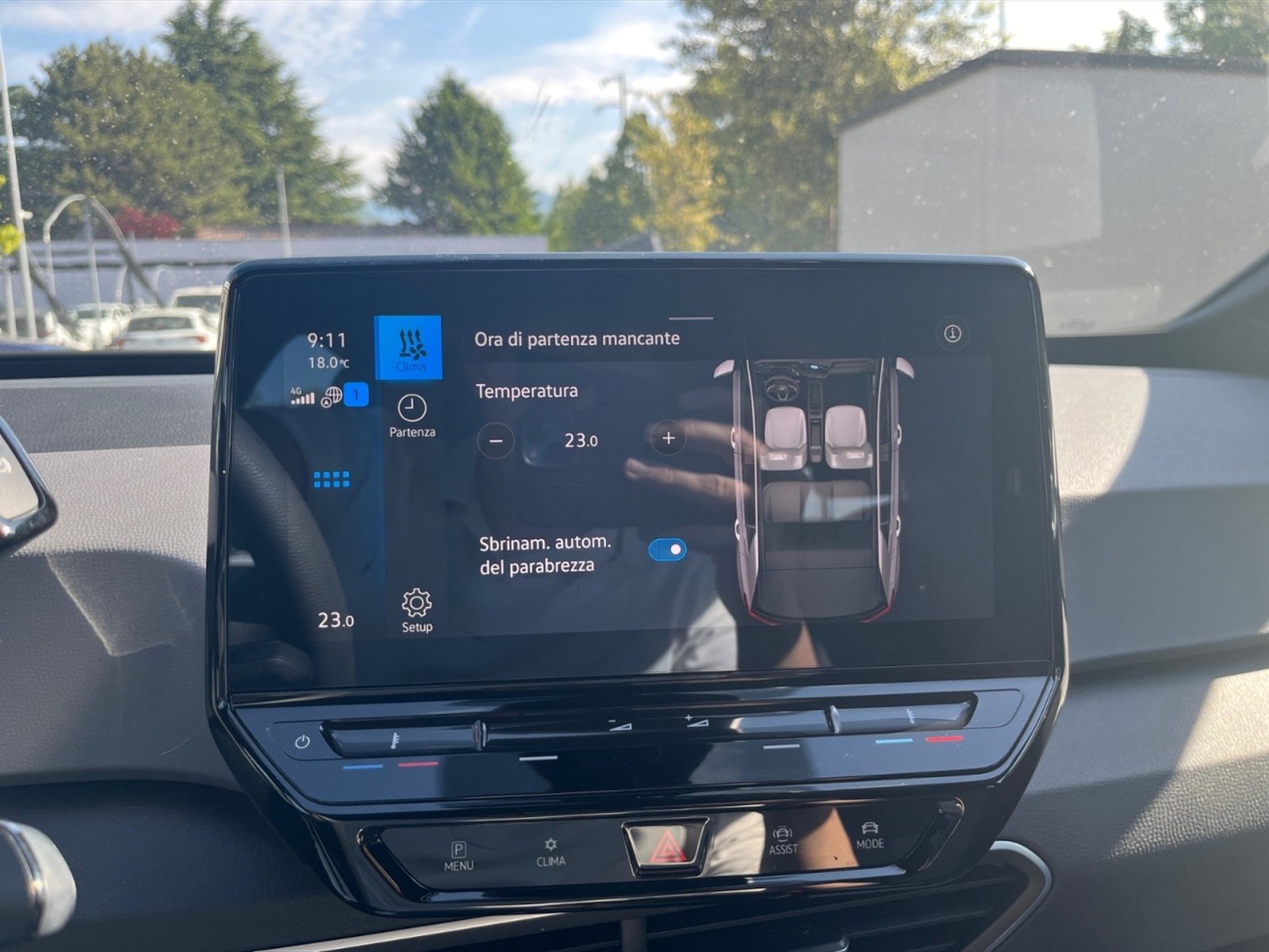 Volkswagen ID.3 58 kwh pro performance - 19