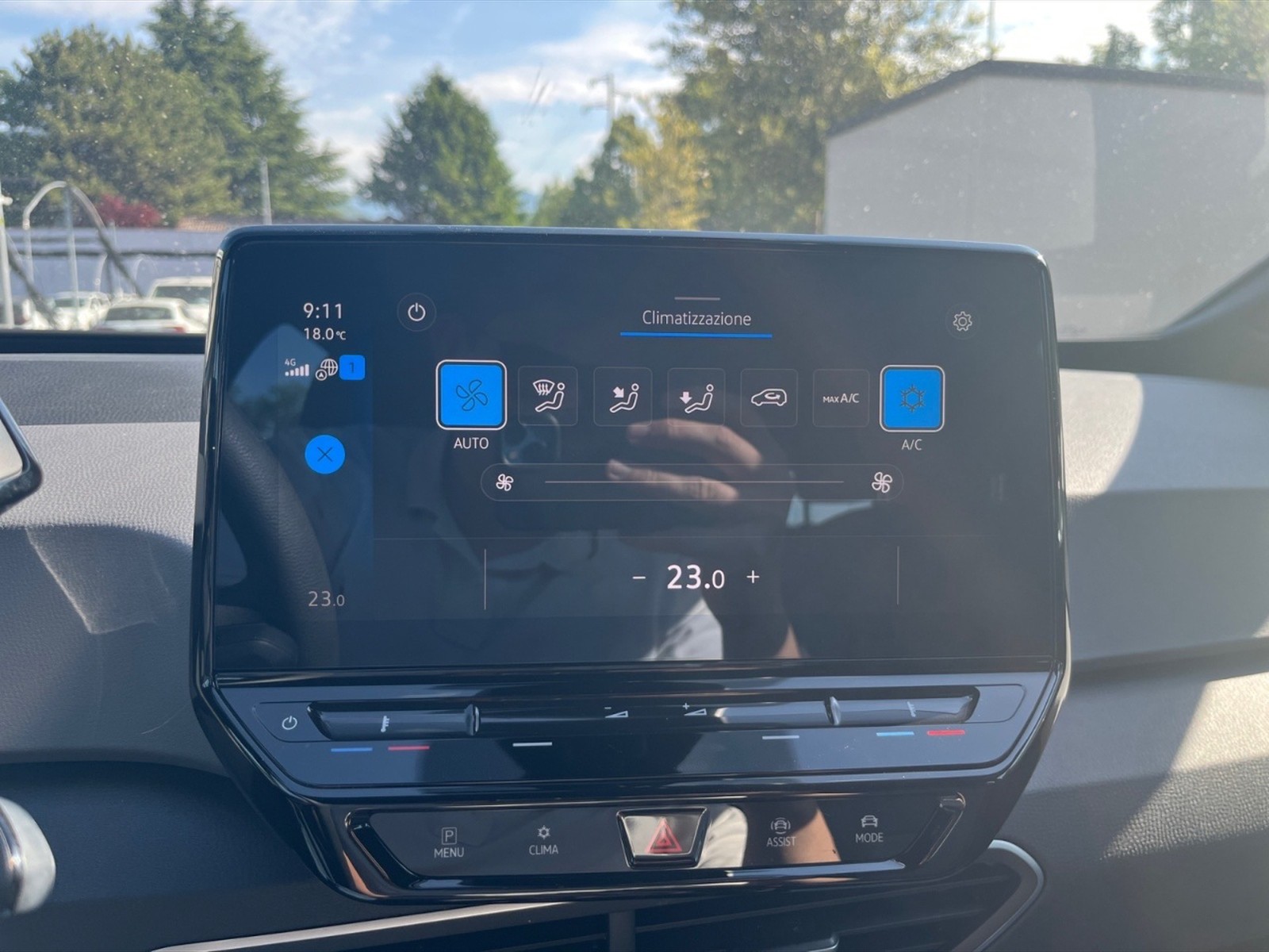 Volkswagen ID.3 58 kwh pro performance - 20