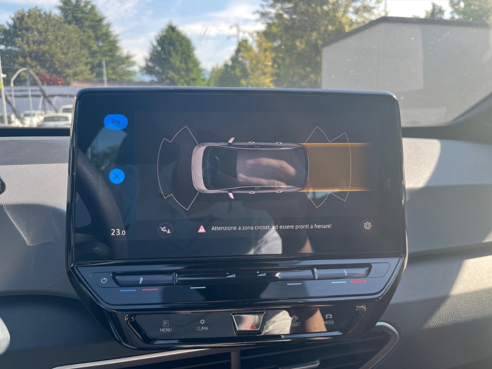 Volkswagen ID.3 58 kwh pro performance - 23
