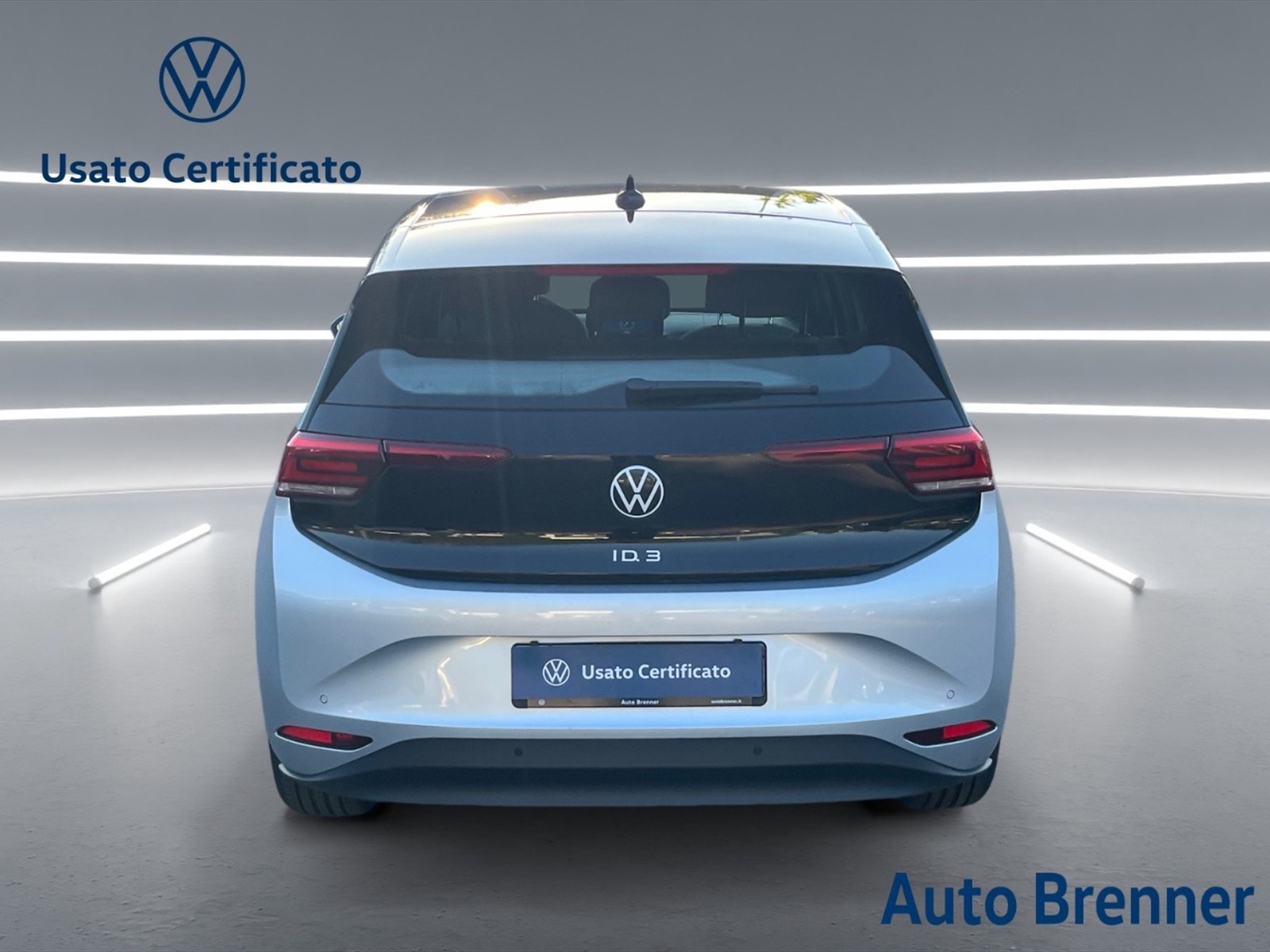 Volkswagen ID.3 58 kwh pro performance - 5