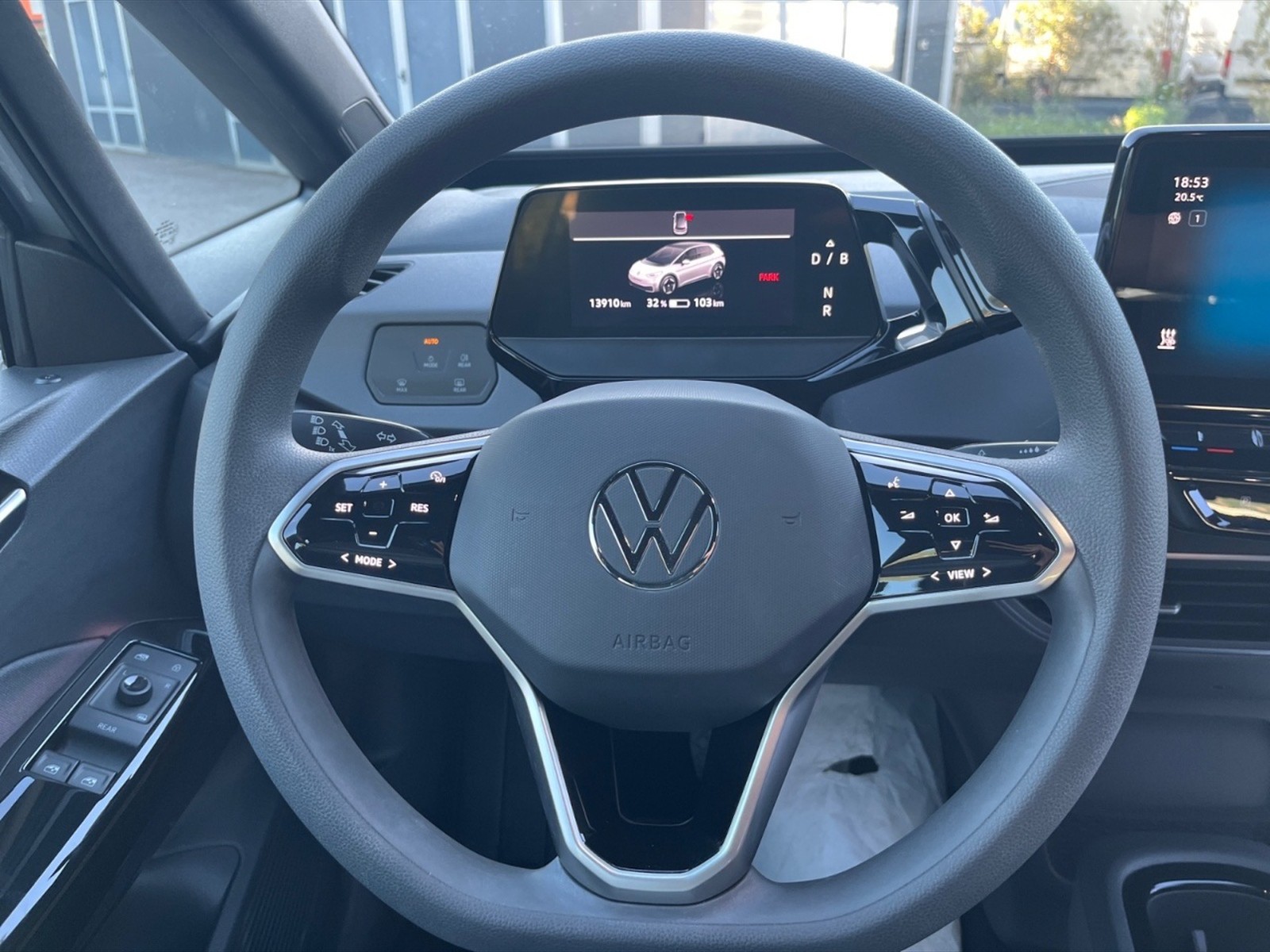 Volkswagen ID.3 58 kwh pro performance - 8