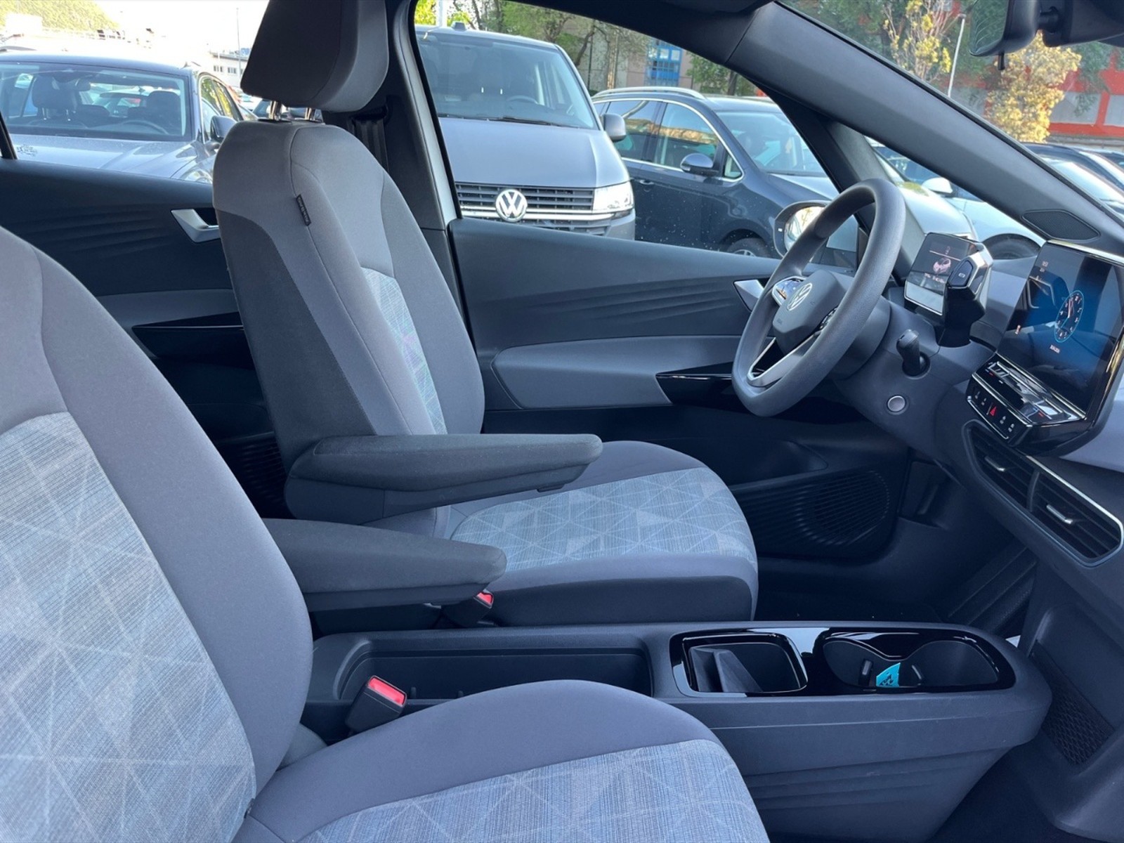 Volkswagen ID.3 58 kwh pro performance - 9