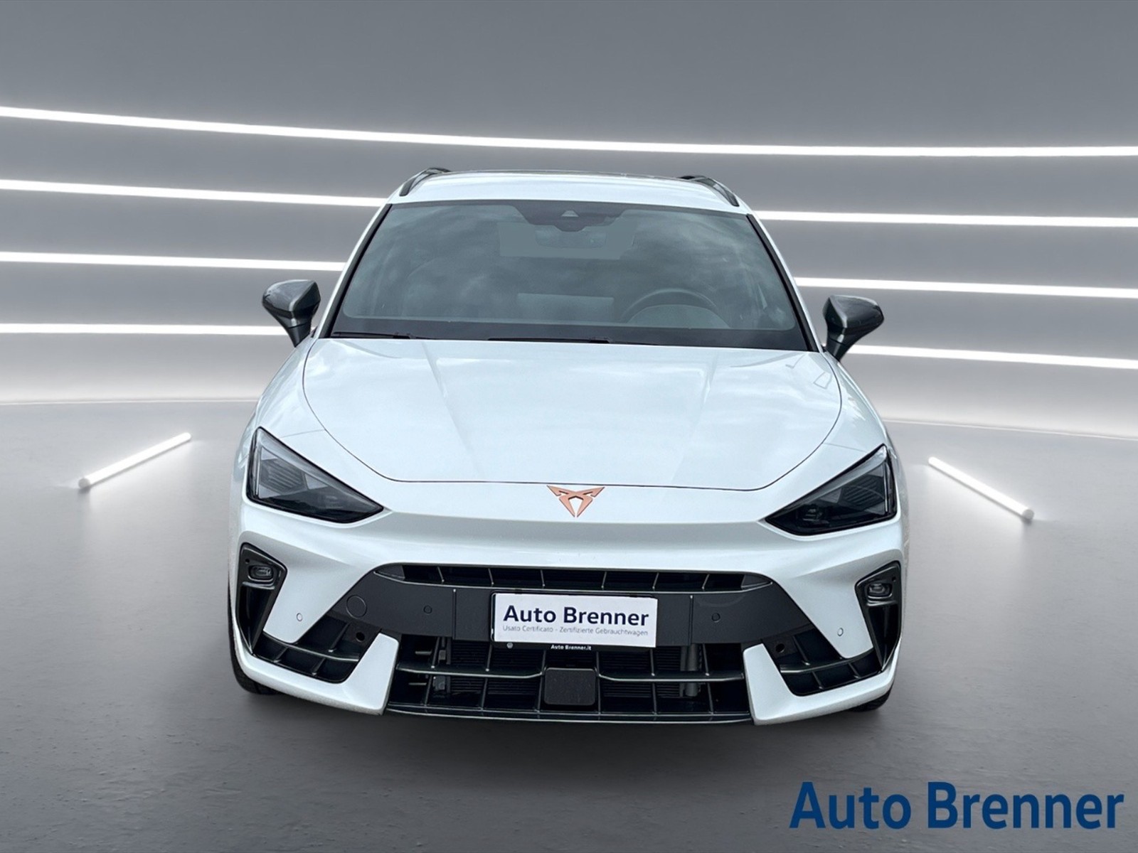 Cupra Leon Sportstourer sportstourer 1.5 hybrid 150cv dsg - 2