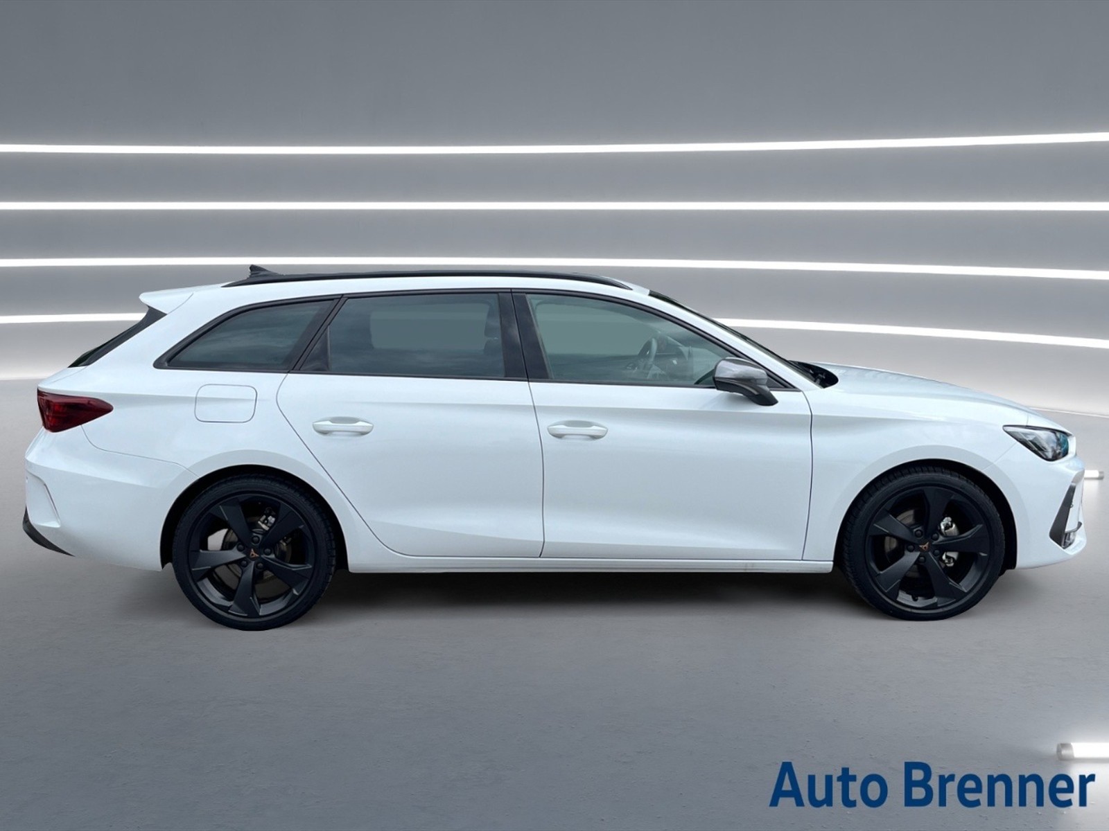 Cupra Leon Sportstourer sportstourer 1.5 hybrid 150cv dsg - 3