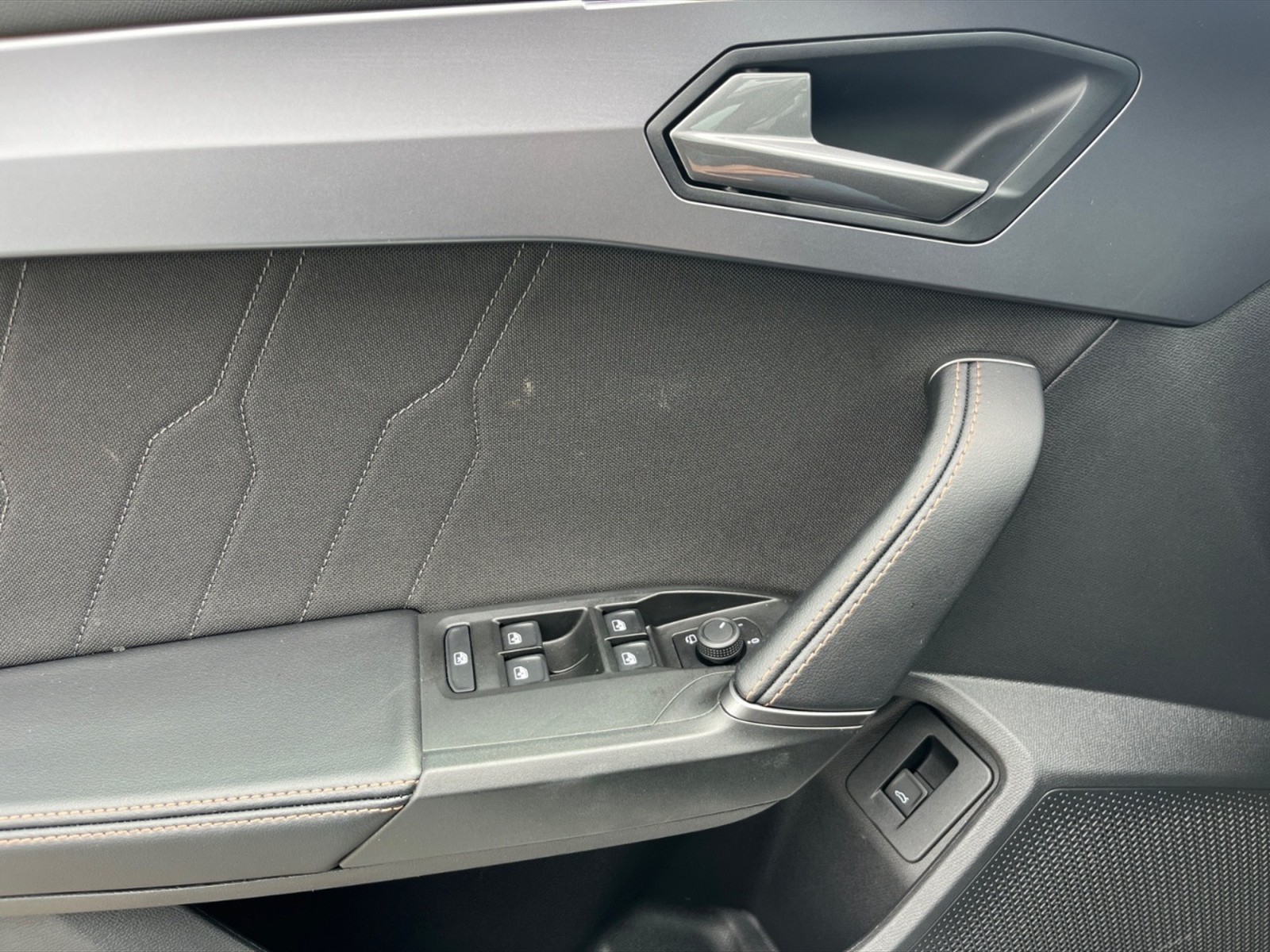 Cupra Leon Sportstourer sportstourer 1.5 hybrid 150cv dsg - 23