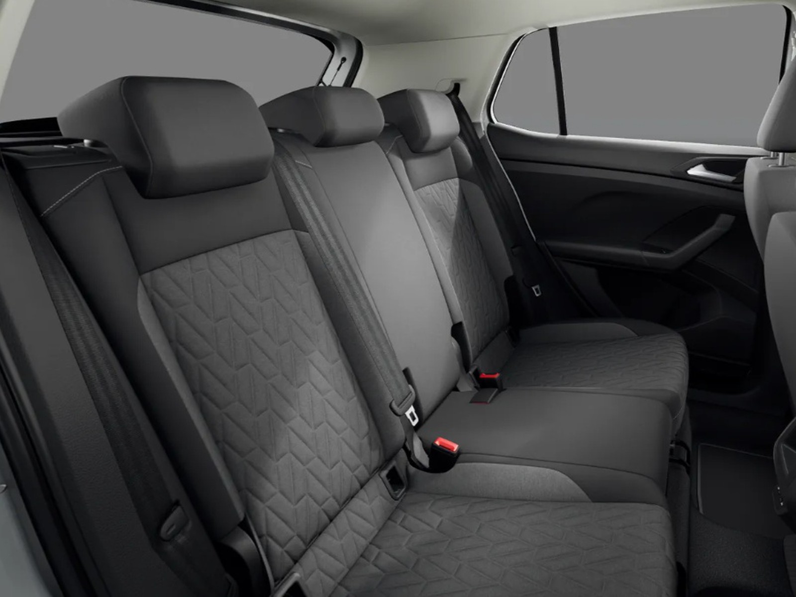Volkswagen T-Cross 1.0 tsi edition plus 115cv dsg - 6