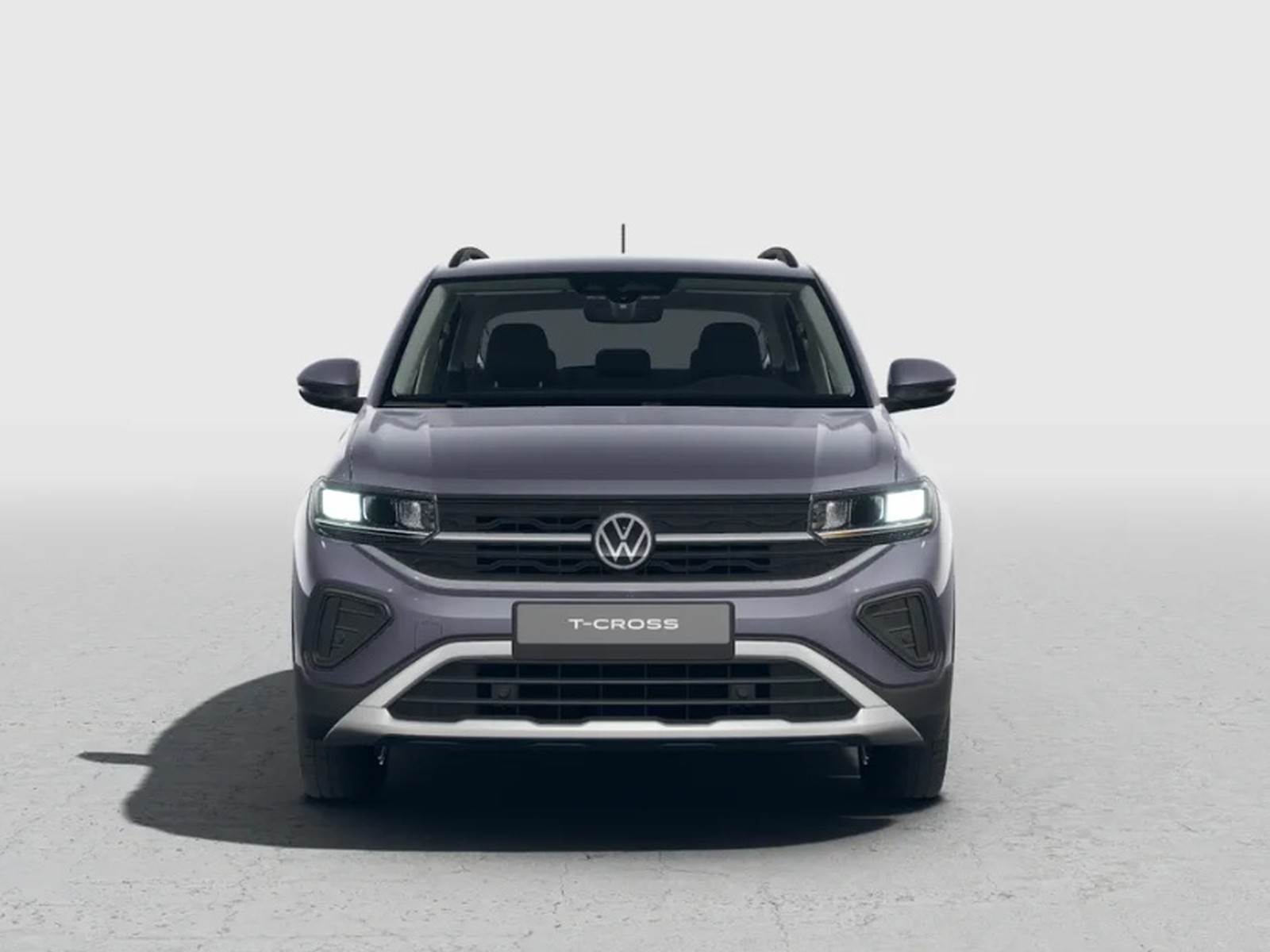 Volkswagen T-Cross 1.0 tsi edition plus 115cv dsg - 2