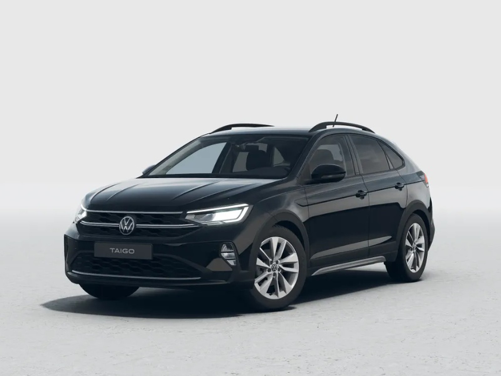 Volkswagen Taigo 1.0 tsi edition plus 115cv - 1