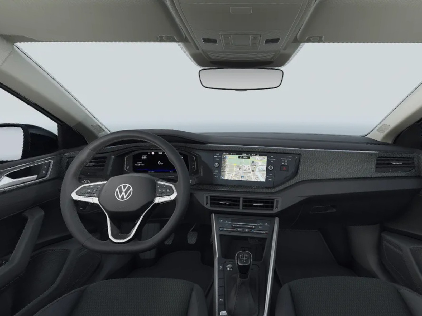 Volkswagen Taigo 1.0 tsi edition plus 115cv - 5