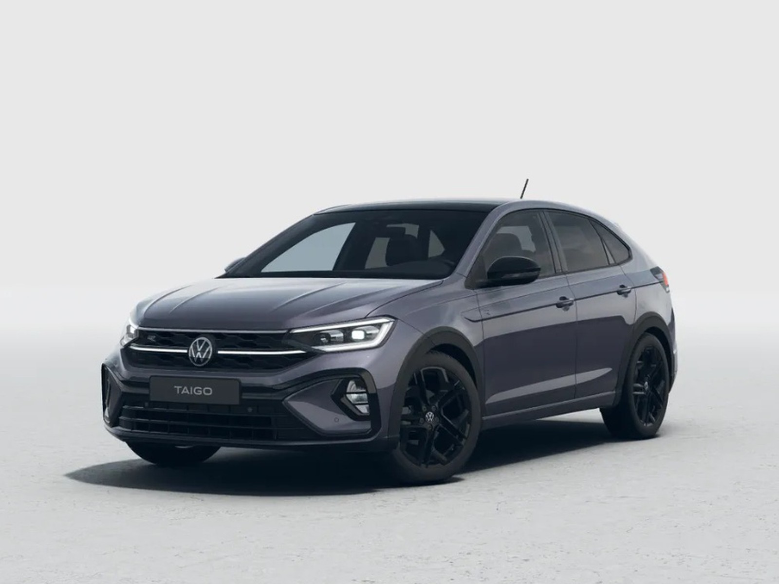 Volkswagen Taigo 1.0 tsi r-line plus 115cv - 1