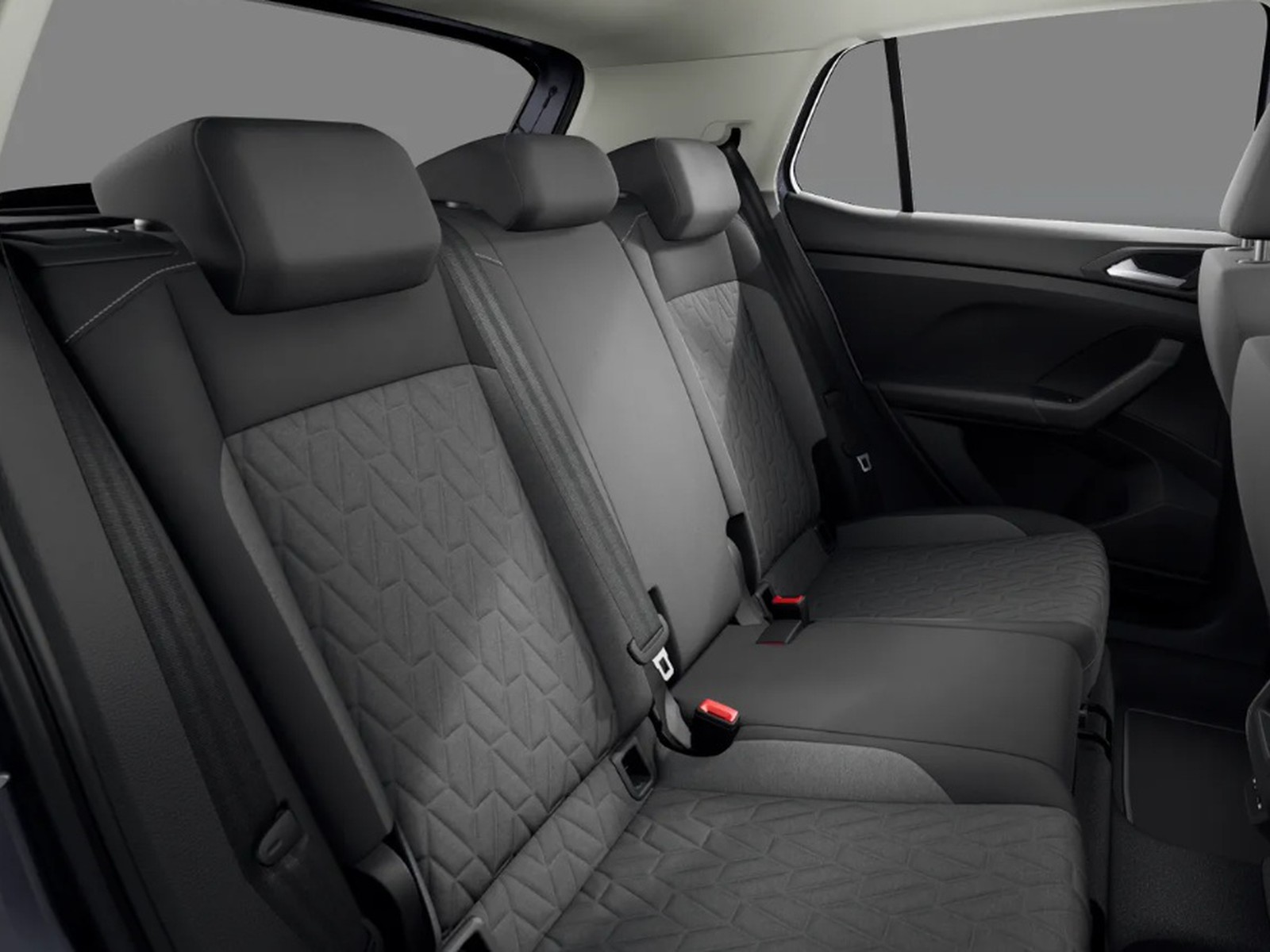 Volkswagen T-Cross 1.0 tsi edition plus 115cv - 6