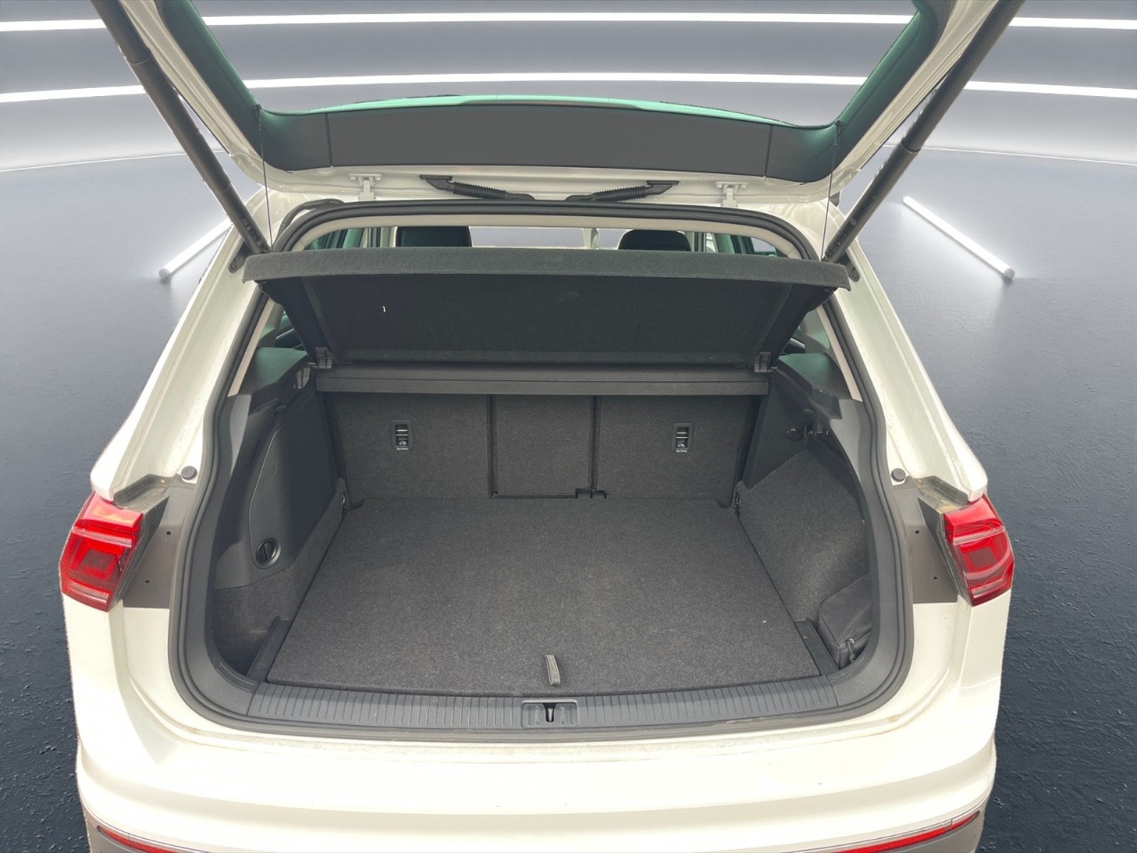 Volkswagen Tiguan 1.4 tsi eh elegance dsg - 12
