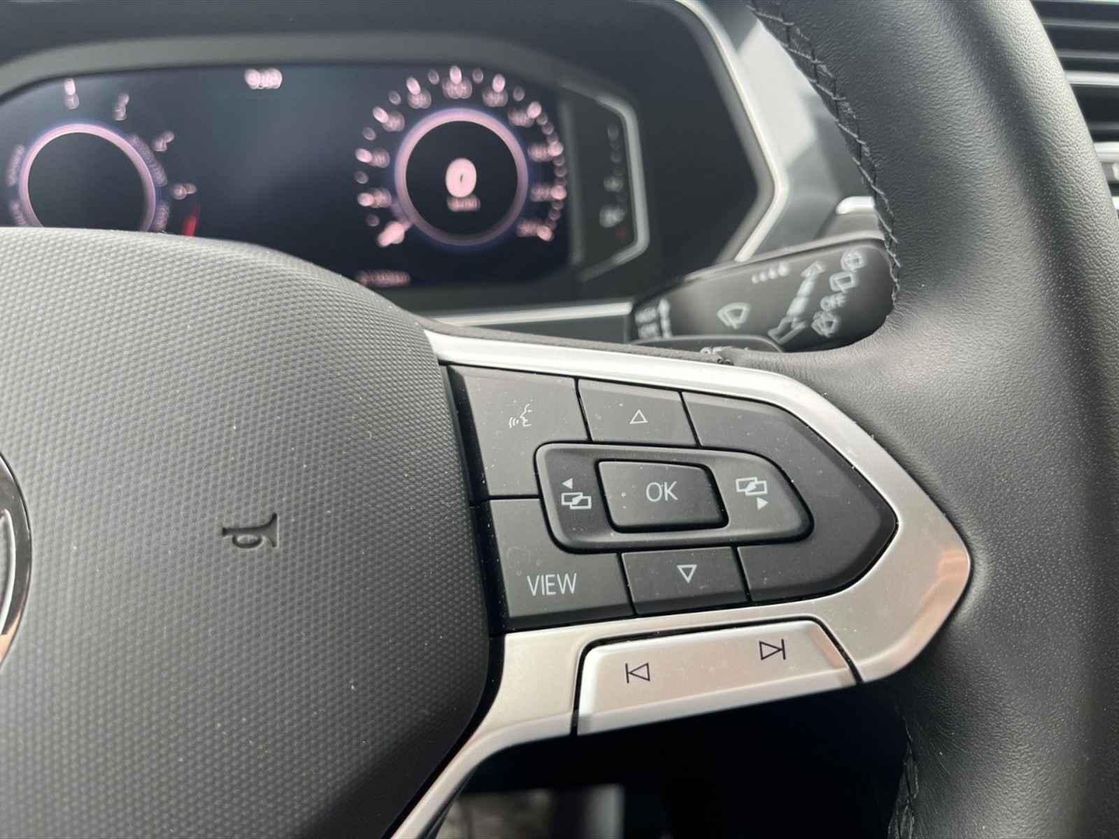 Volkswagen Tiguan 1.4 tsi eh elegance dsg - 14