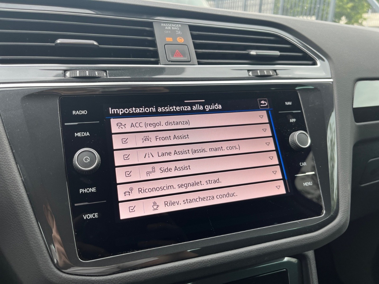 Volkswagen Tiguan 1.4 tsi eh elegance dsg - 19
