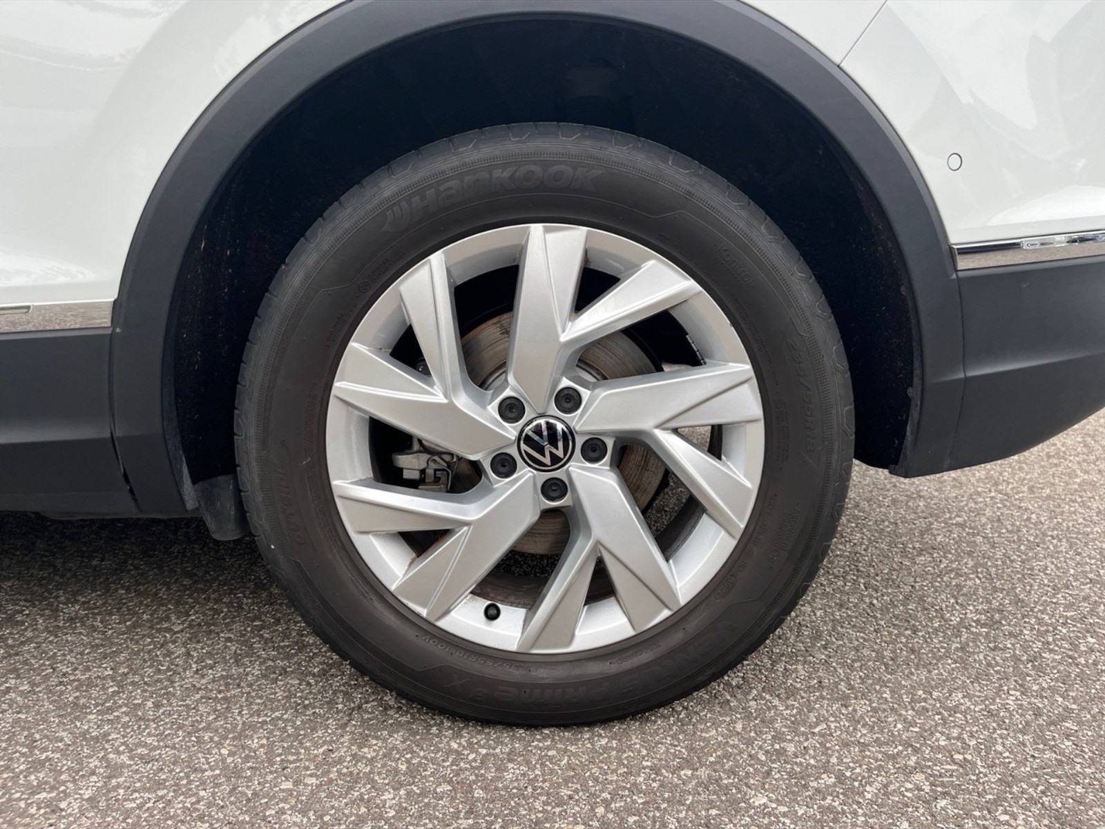 Volkswagen Tiguan 1.4 tsi eh elegance dsg - 25