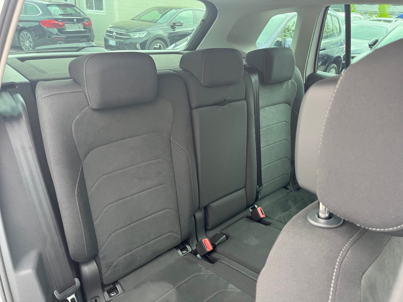 Volkswagen Tiguan 1.4 tsi eh elegance dsg - 10
