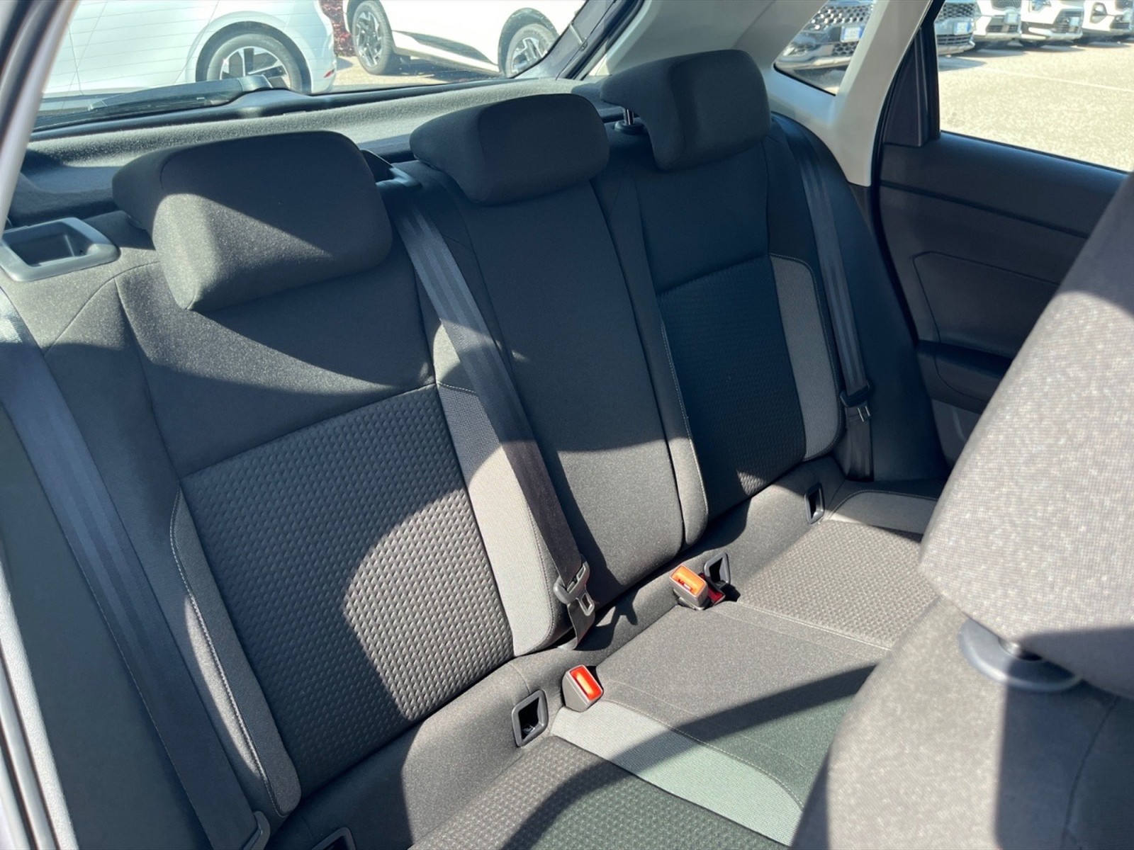Volkswagen Polo 1.0 tsi life 95cv dsg - 10