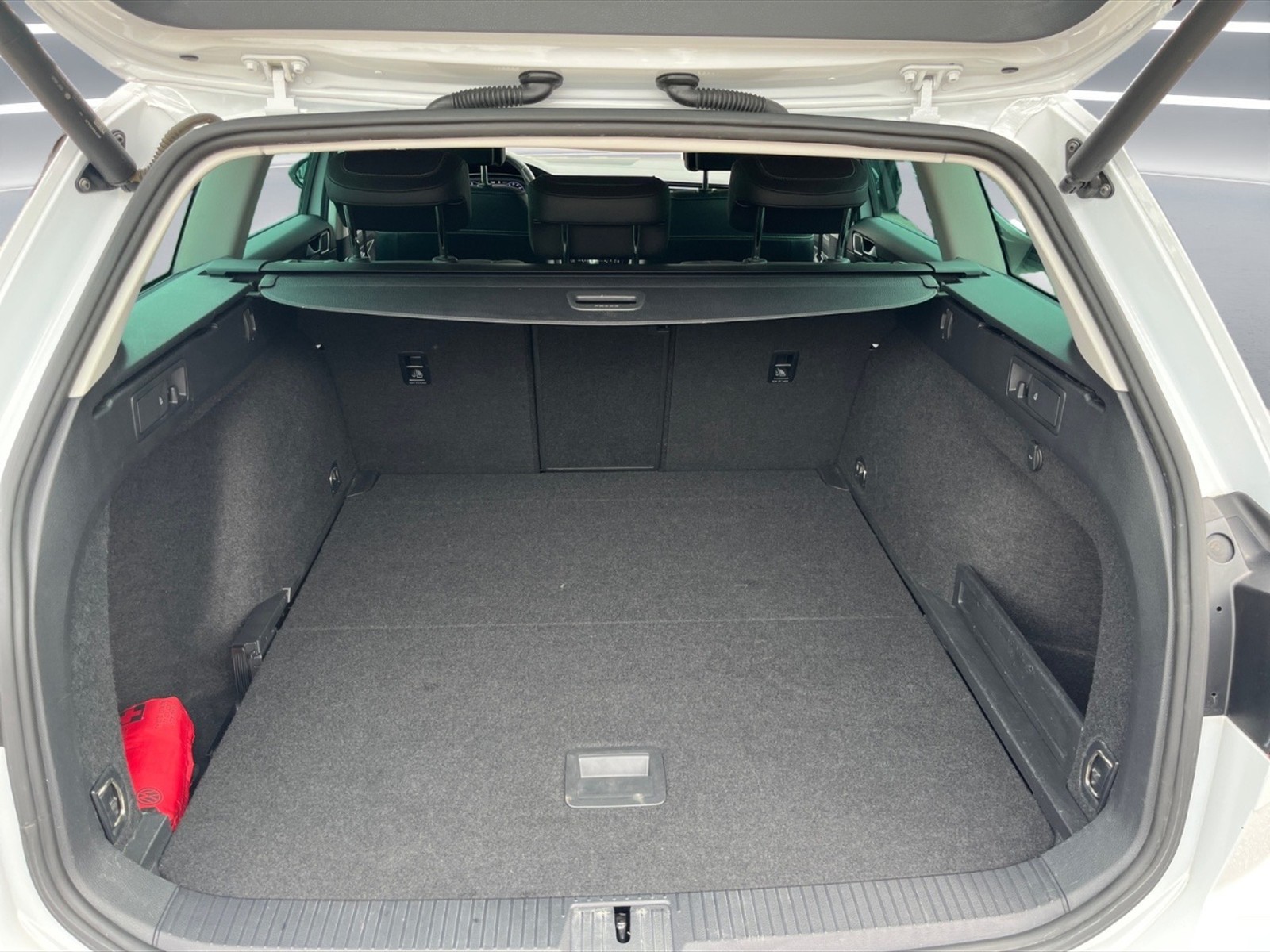 Volkswagen Passat alltrack 2.0 tdi 4motion 200cv dsg - 12
