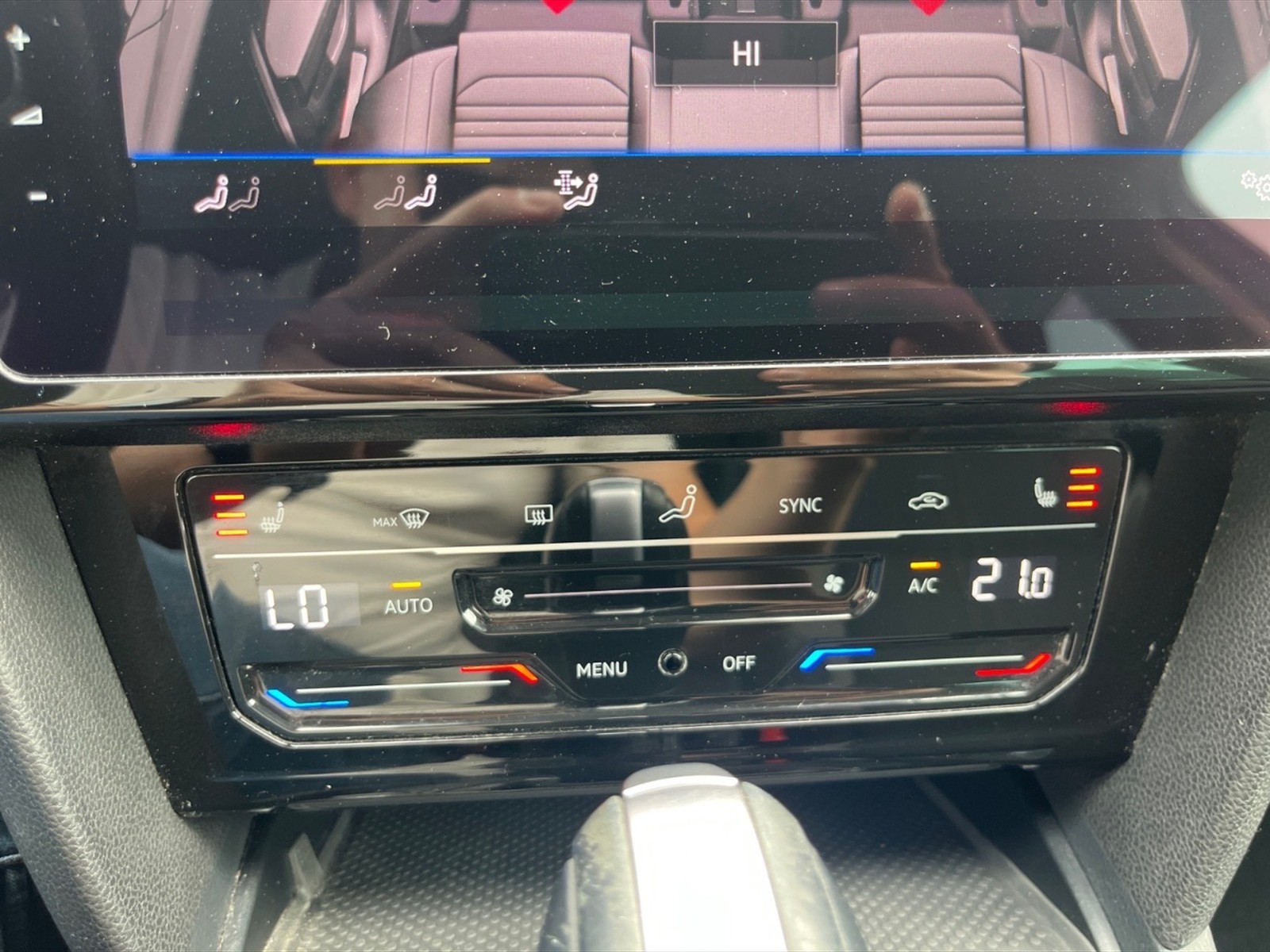 Volkswagen Passat alltrack 2.0 tdi 4motion 200cv dsg - 21