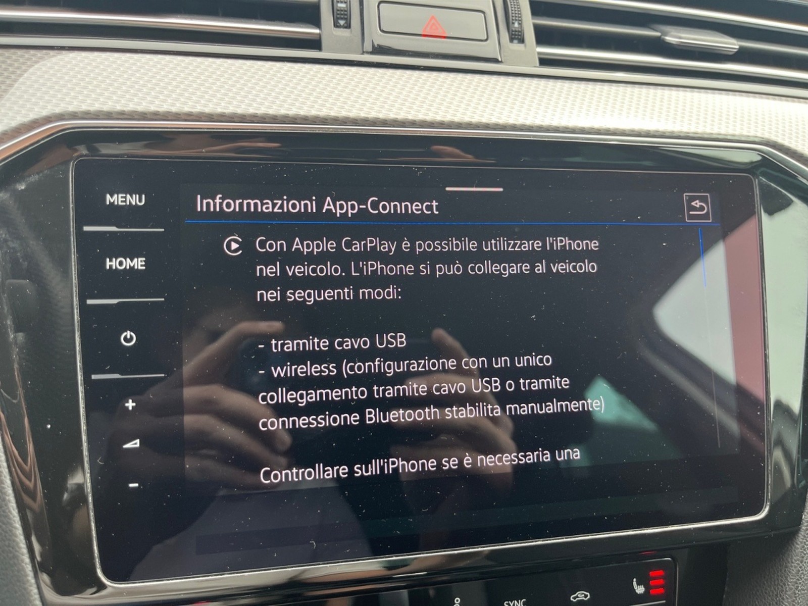 Volkswagen Passat alltrack 2.0 tdi 4motion 200cv dsg - 22