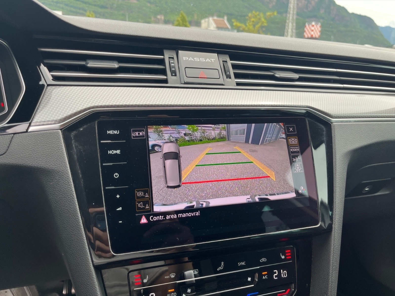 Volkswagen Passat alltrack 2.0 tdi 4motion 200cv dsg - 26
