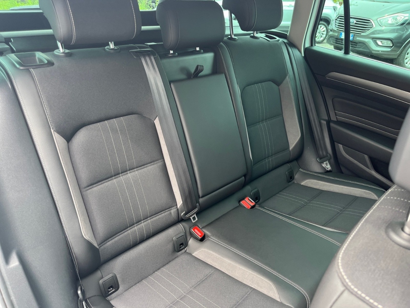 Volkswagen Passat alltrack 2.0 tdi 4motion 200cv dsg - 10