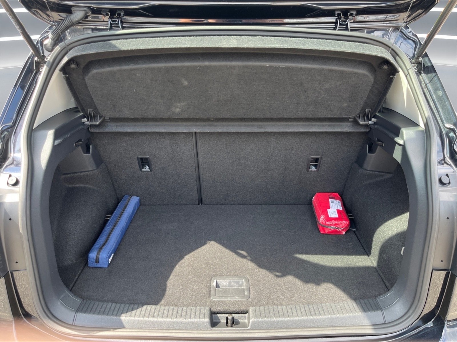 Volkswagen T-Cross 1.0 tsi life 115cv dsg - 11