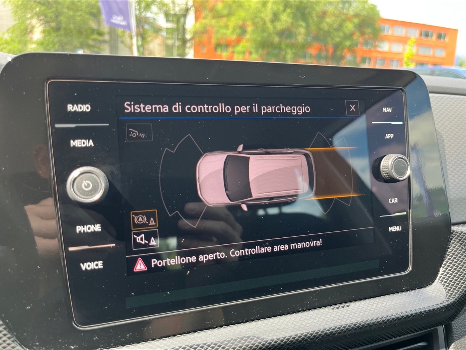 Volkswagen T-Cross 1.0 tsi life 115cv dsg - 20