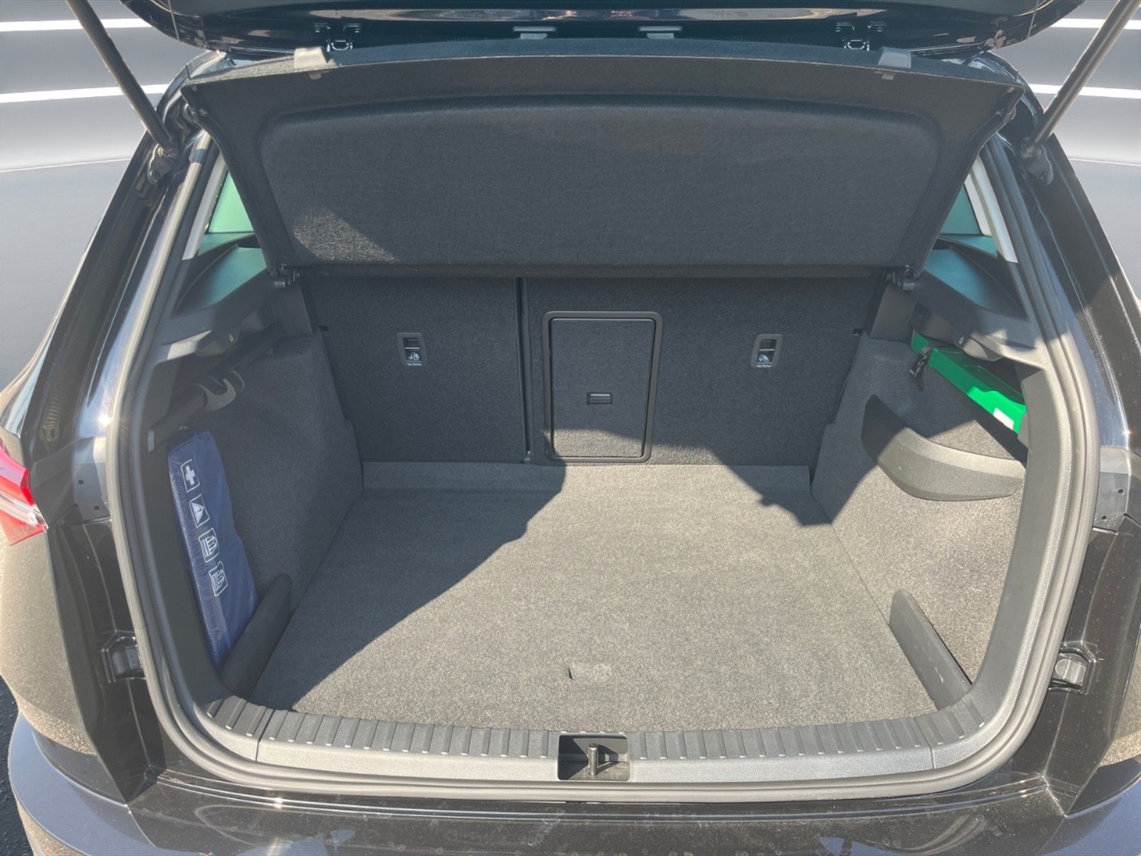 Skoda Karoq 2.0 tdi evo ambition 4x4 150cv dsg - 11