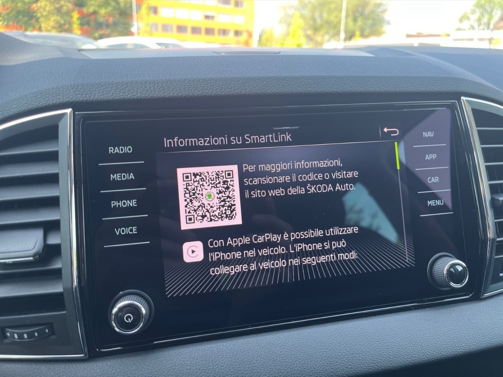 Skoda Karoq 2.0 tdi evo ambition 4x4 150cv dsg - 16