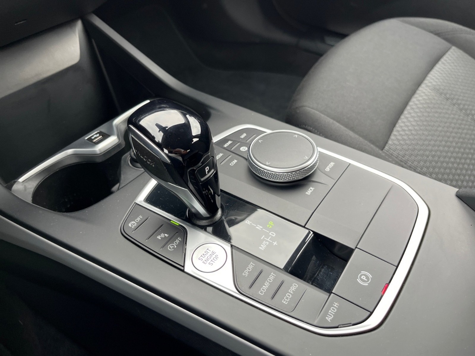 BMW Serie 1 118d advantage auto - 21