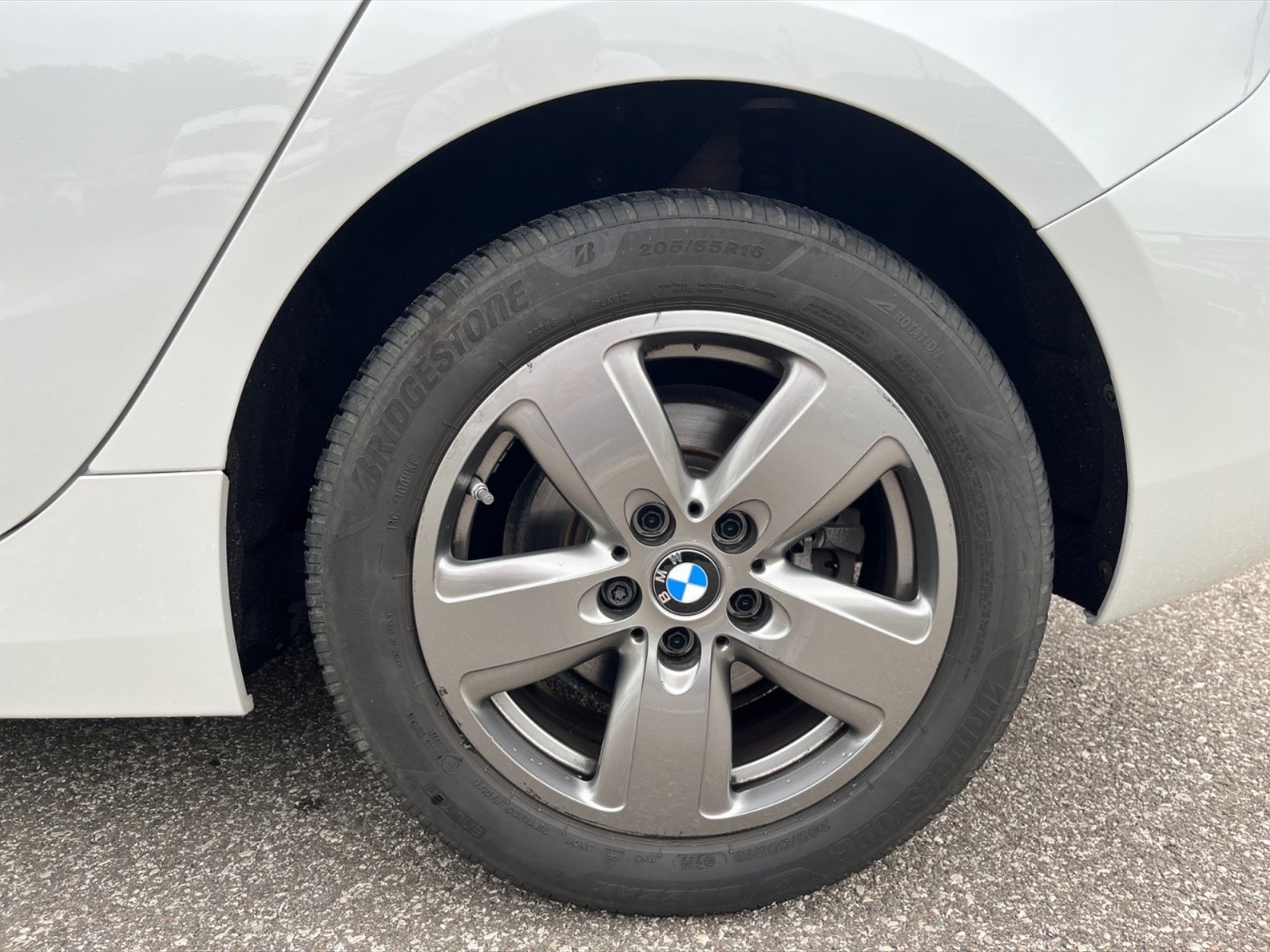 BMW Serie 1 118d advantage auto - 24