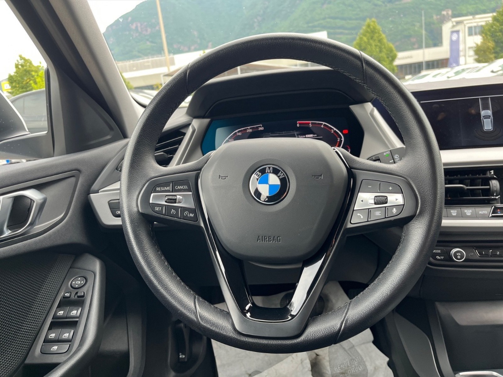 BMW Serie 1 118d advantage auto - 7