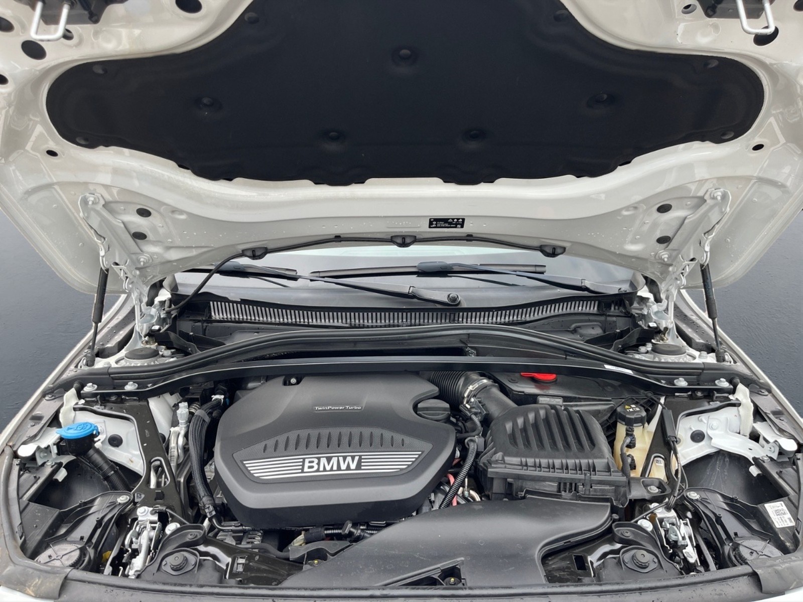 BMW Serie 1 118d advantage auto - 10