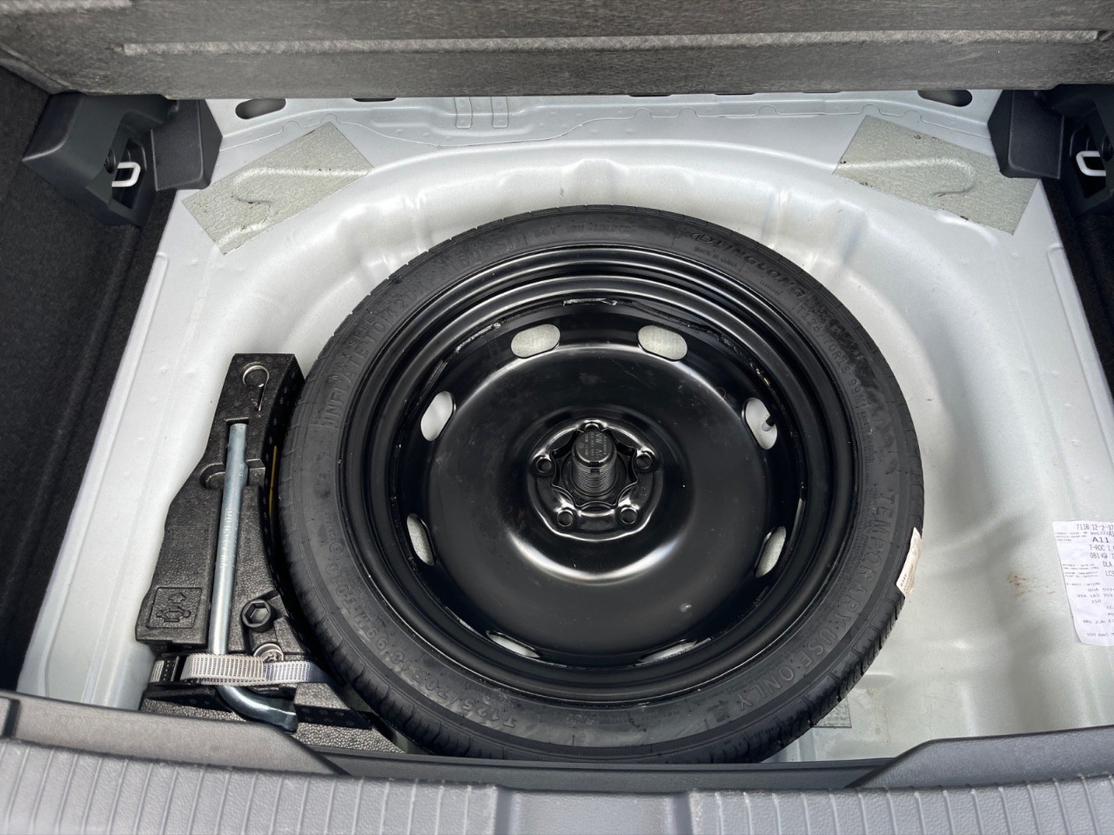 Volkswagen T-Roc 1.0 tsi style 110cv - 13