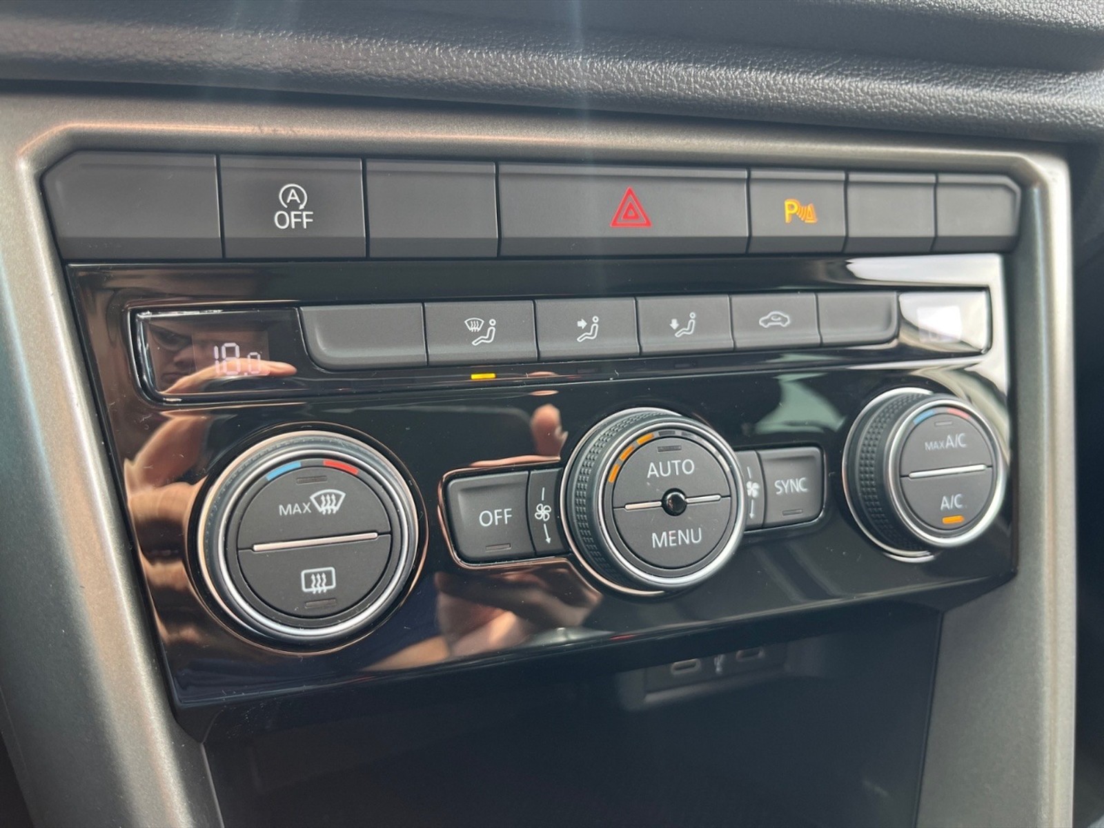 Volkswagen T-Roc 1.0 tsi style 110cv - 21