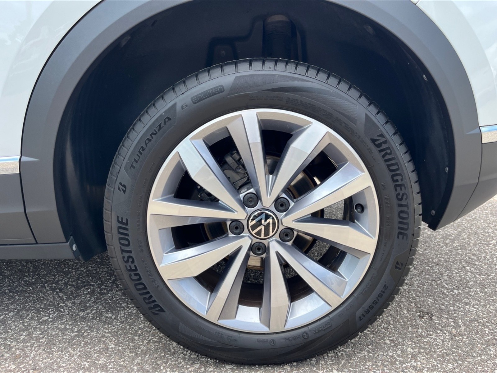 Volkswagen T-Roc 1.0 tsi style 110cv - 24