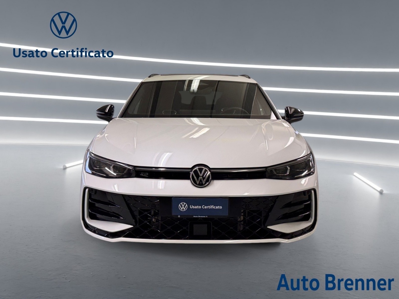 Volkswagen Passat 2.0 tdi scr r-line plus 4motion 193cv dsg - 2