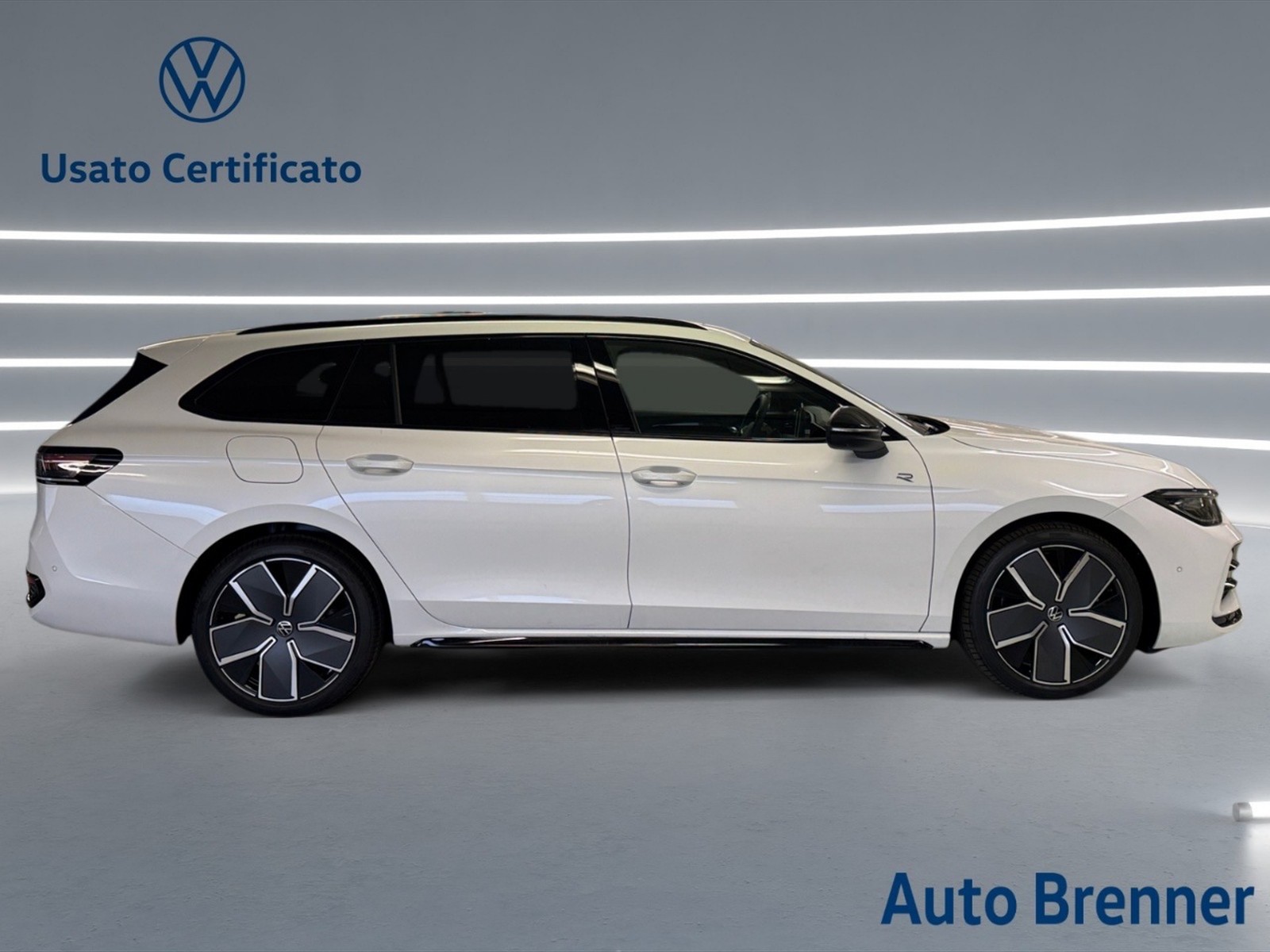 Volkswagen Passat 2.0 tdi scr r-line plus 4motion 193cv dsg - 3