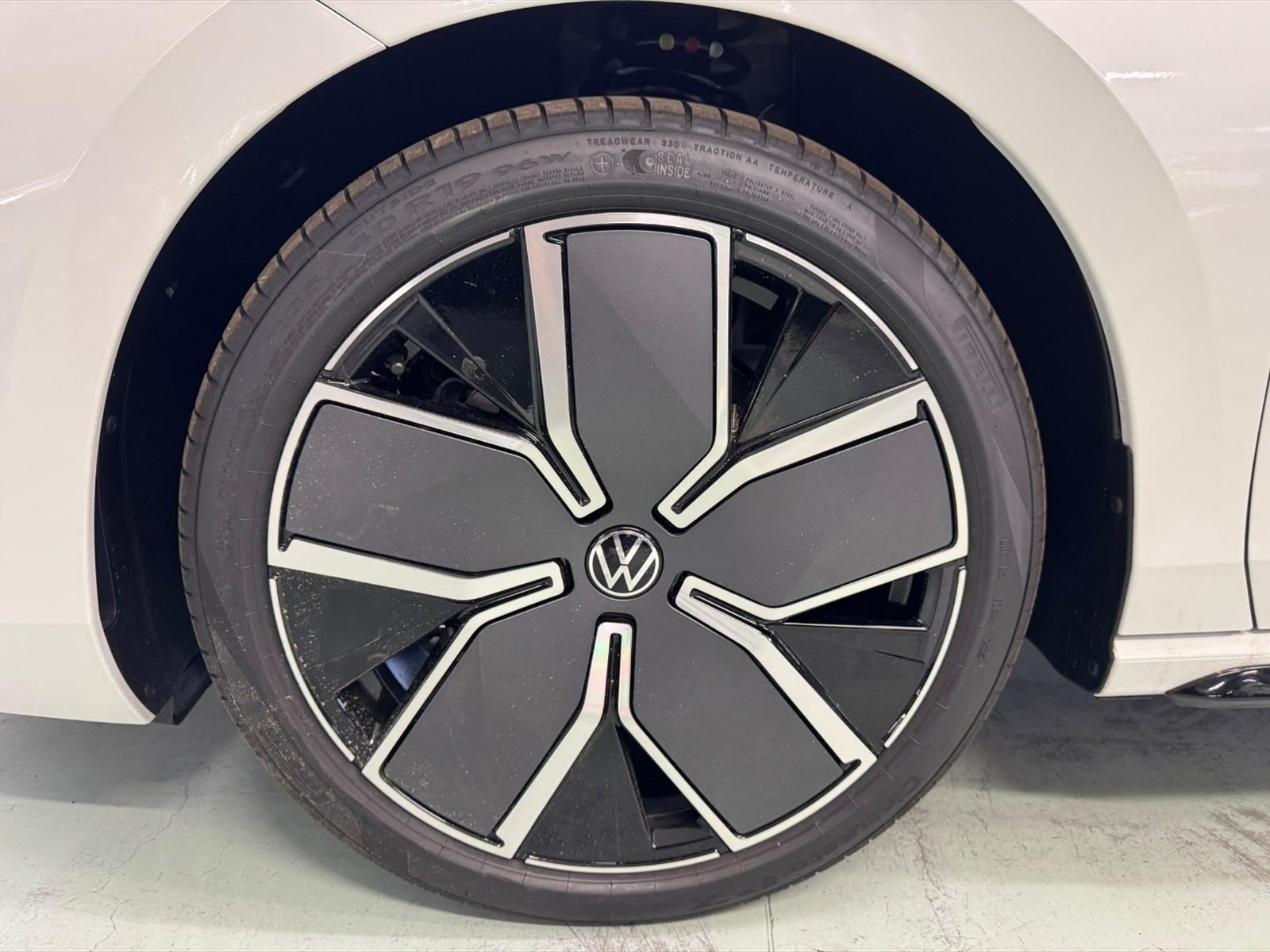 Volkswagen Passat 2.0 tdi scr r-line plus 4motion 193cv dsg - 27