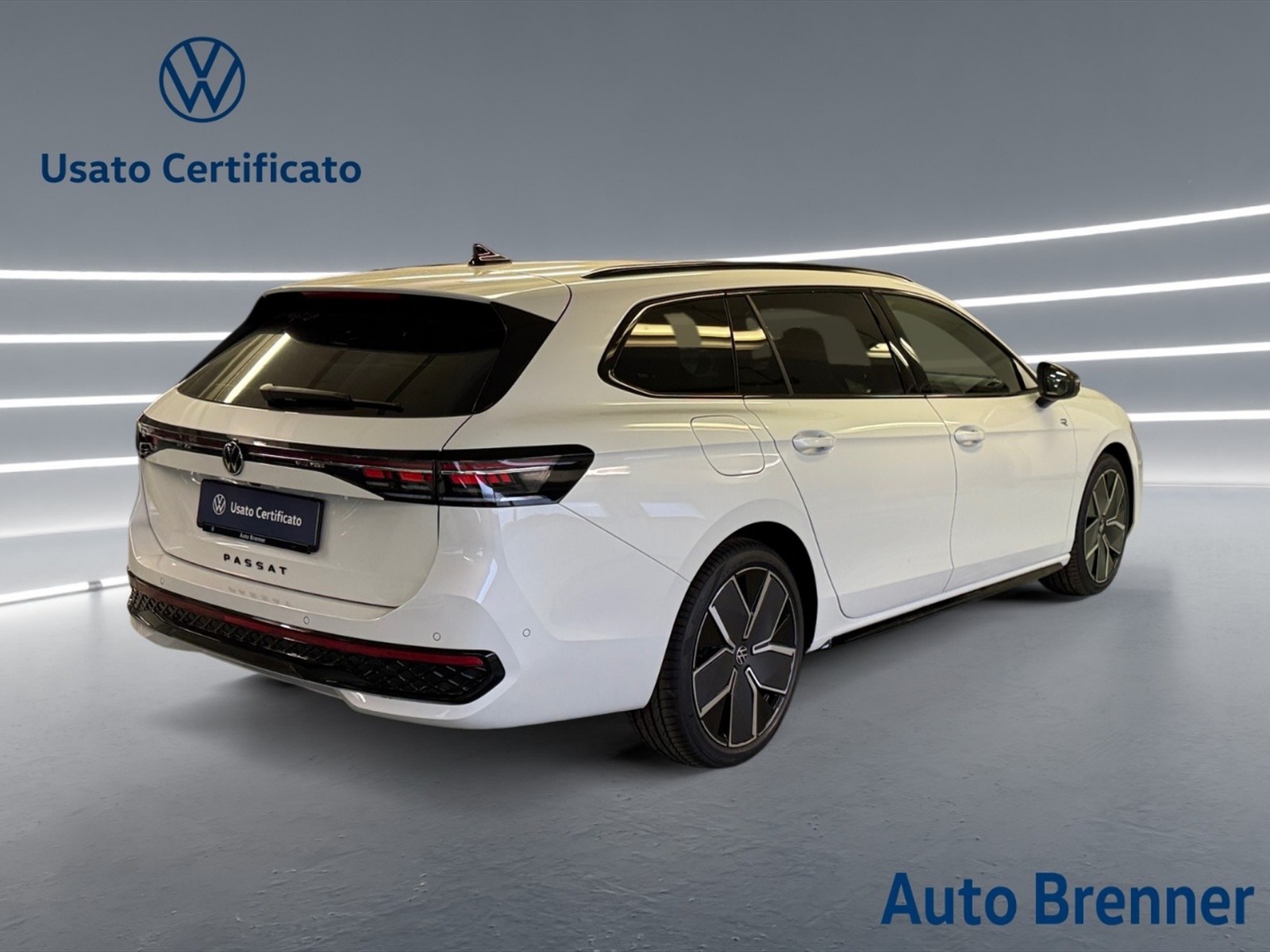 Volkswagen Passat 2.0 tdi scr r-line plus 4motion 193cv dsg - 4