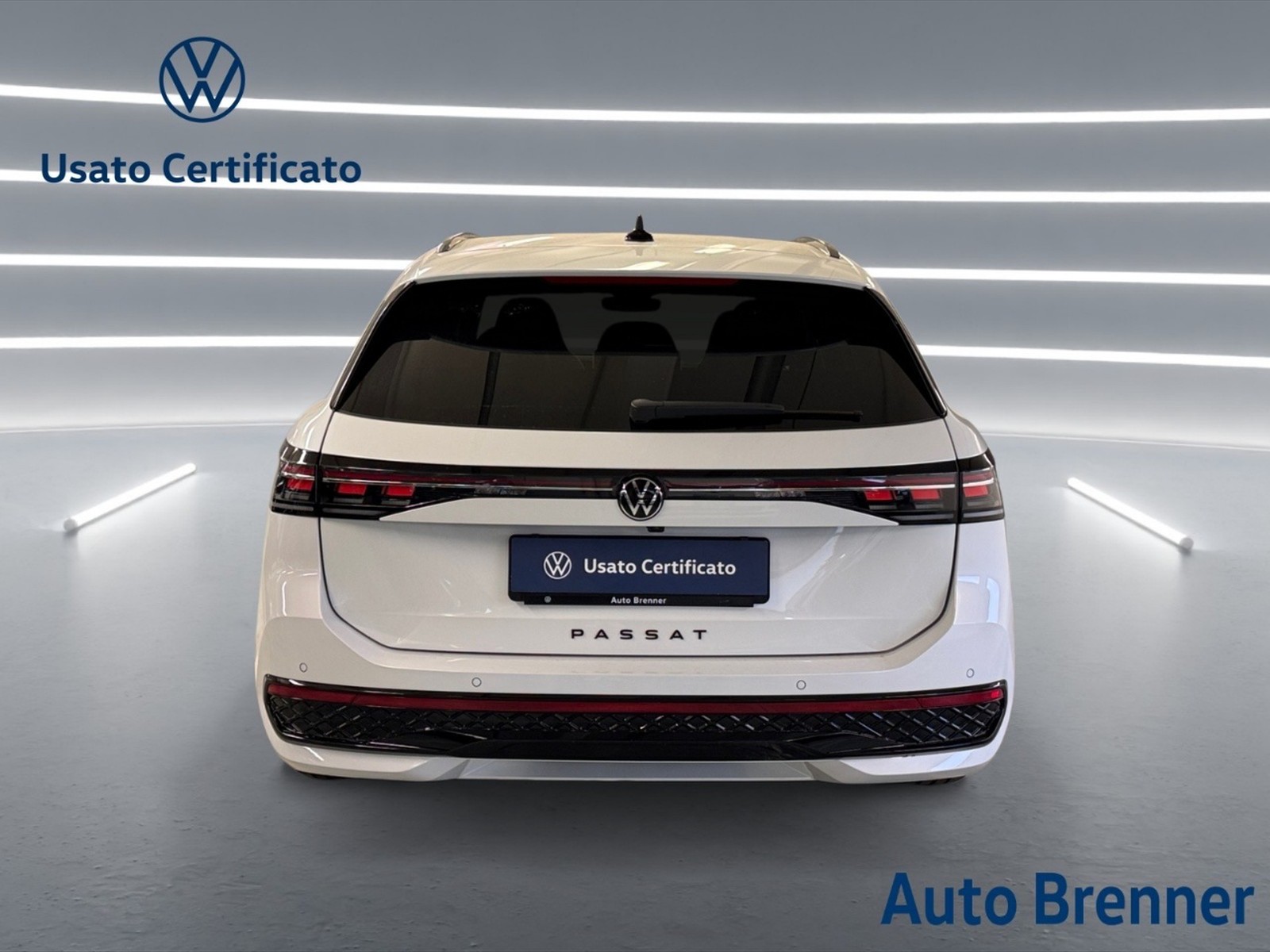 Volkswagen Passat 2.0 tdi scr r-line plus 4motion 193cv dsg - 5