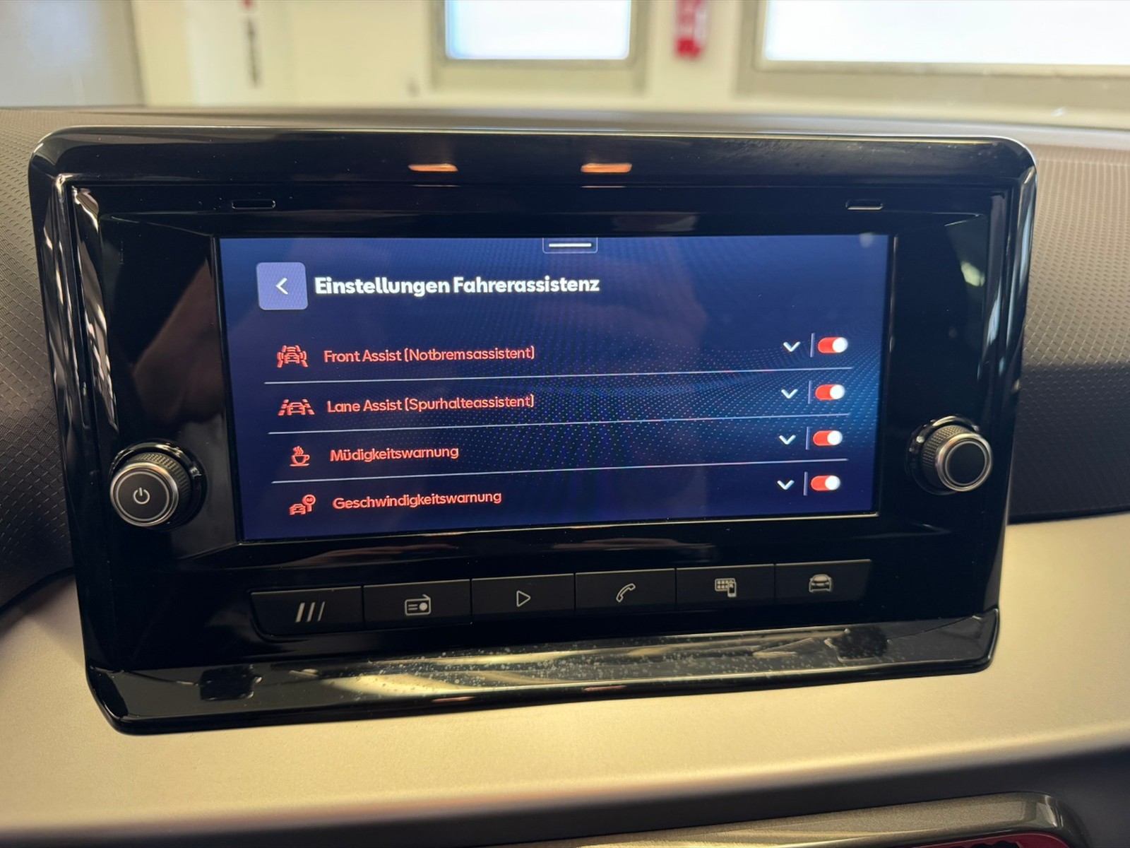 Seat Arona 1.0 ecotsi fr 115cv dsg - 14