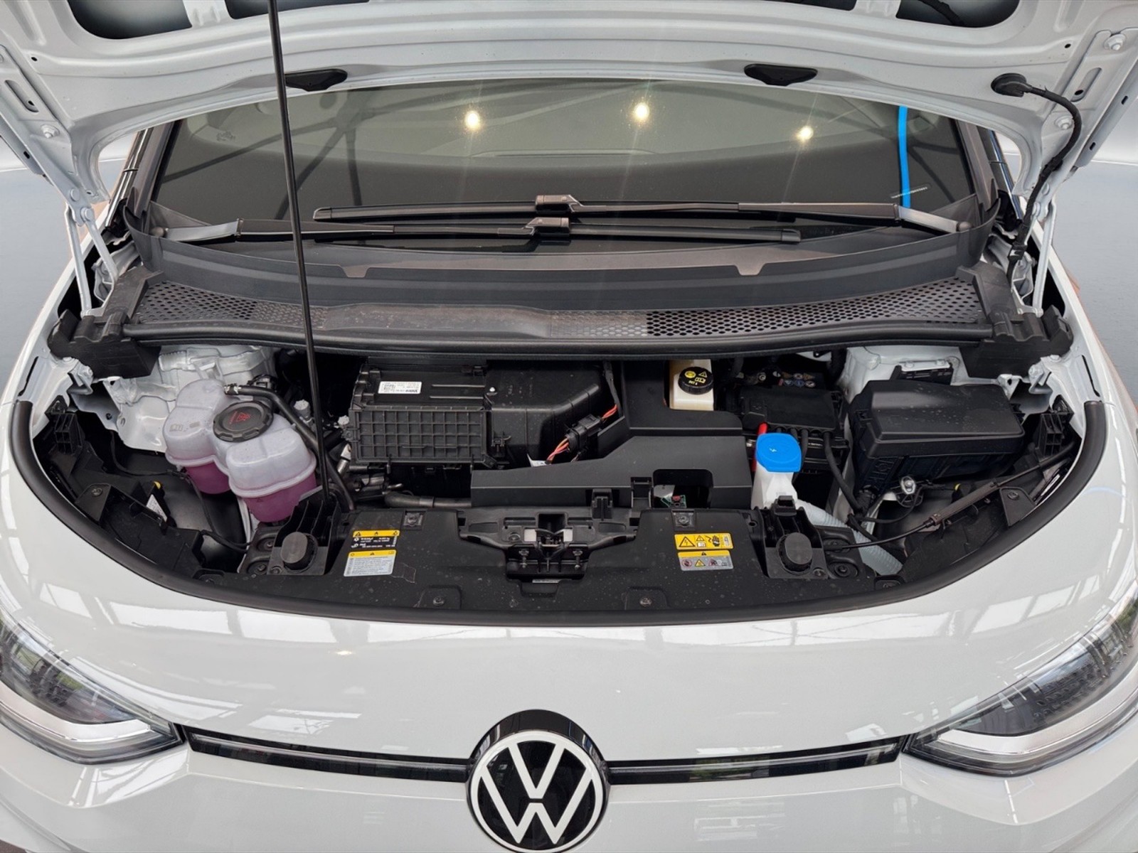 Volkswagen ID.3 59 kwh pro edition plus 204cv - 12