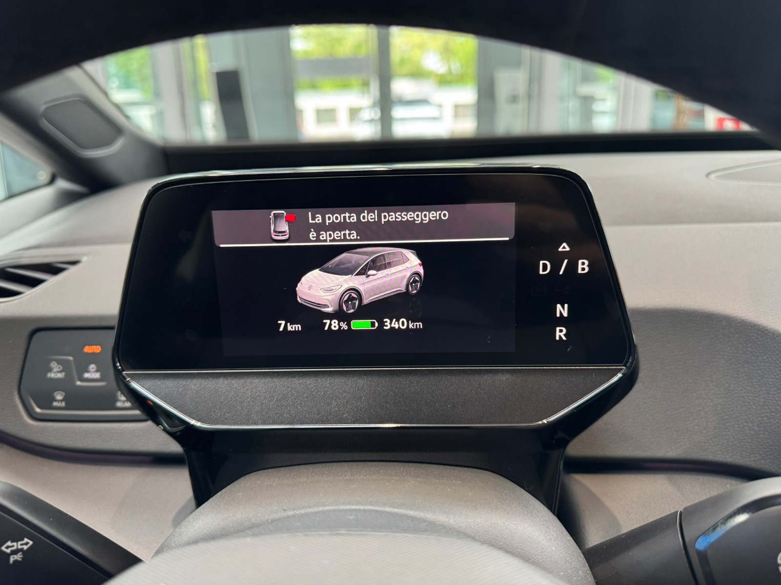 Volkswagen ID.3 59 kwh pro edition plus 204cv - 13